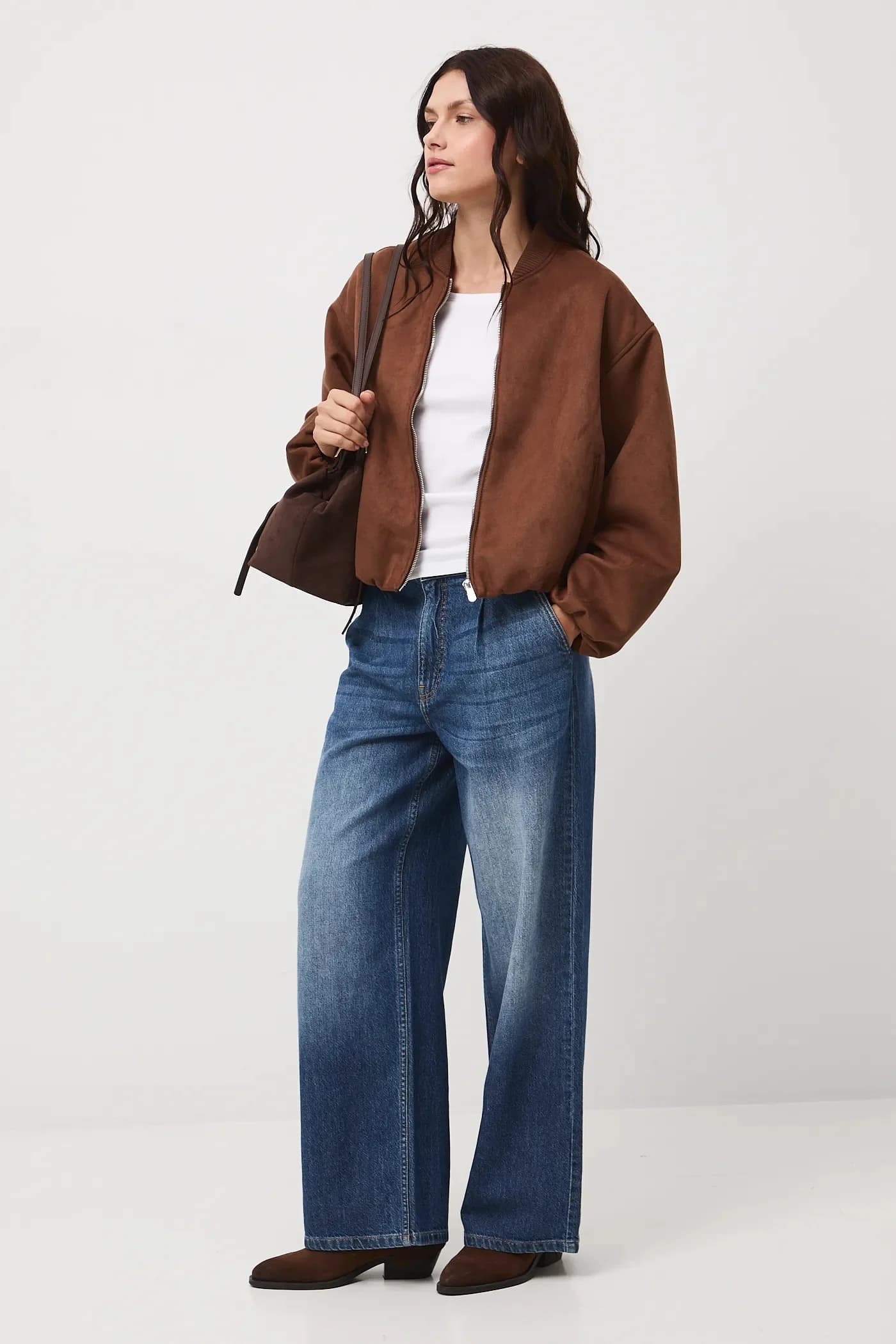 Лонгслив - фото 2