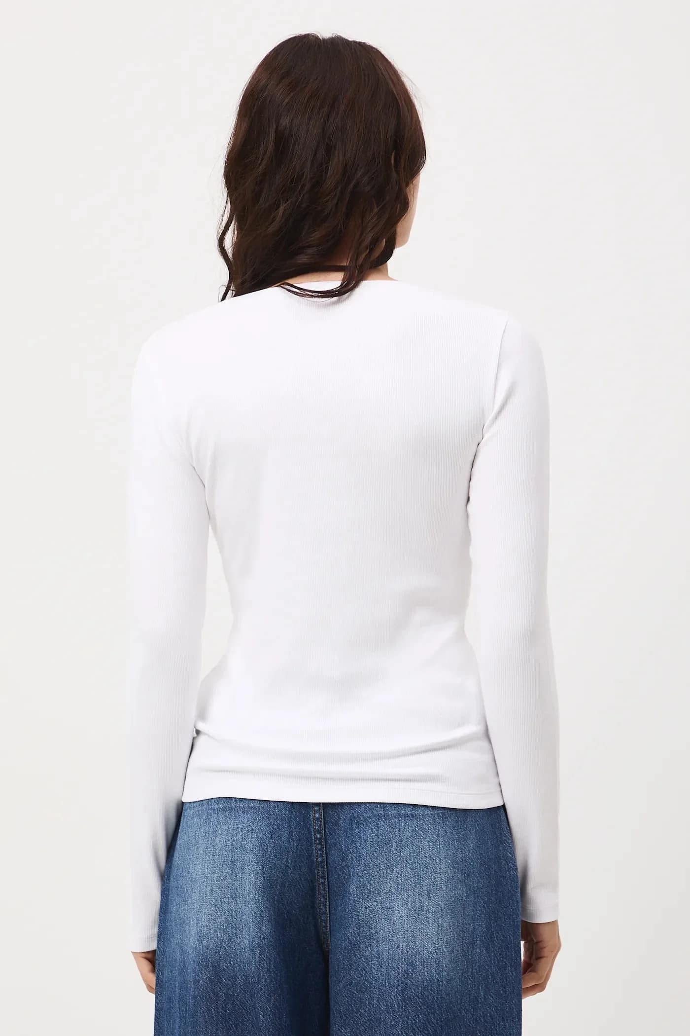 Лонгслив - фото 3