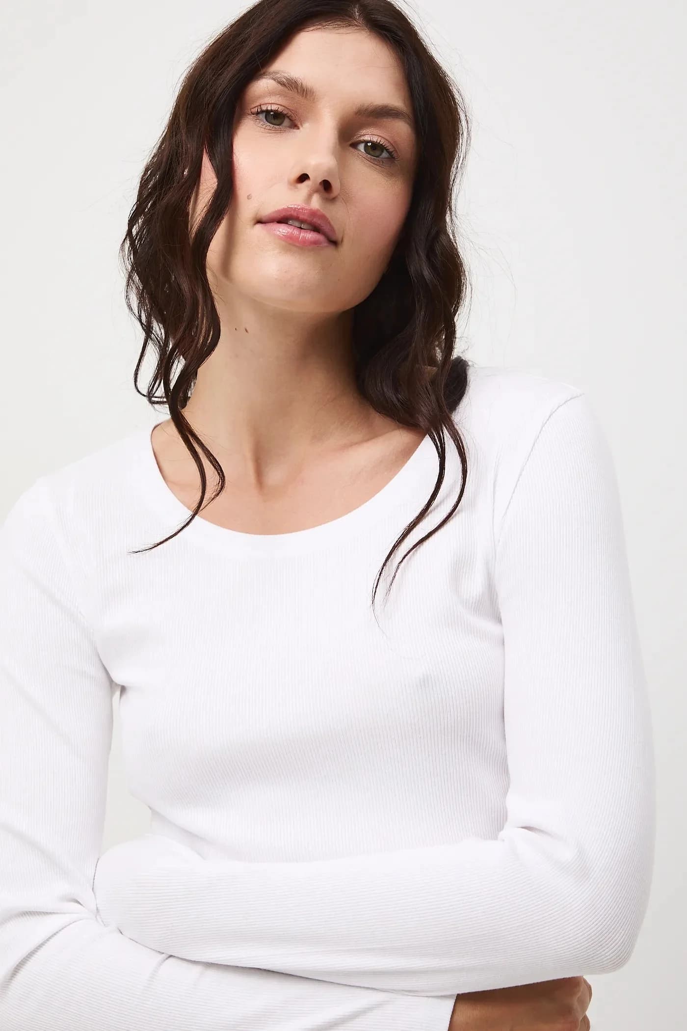 Лонгслив - фото 4