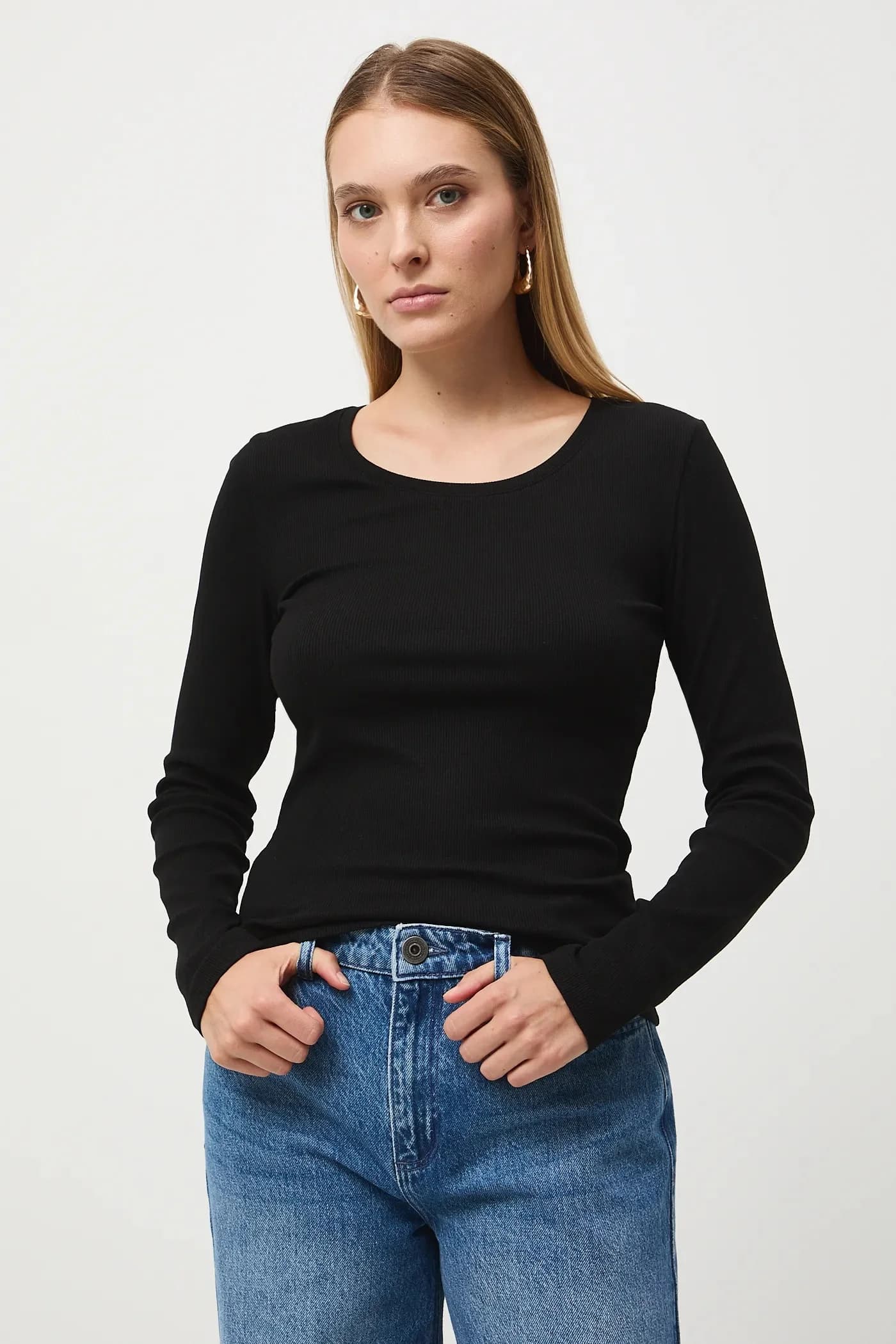 Лонгслив - фото 2