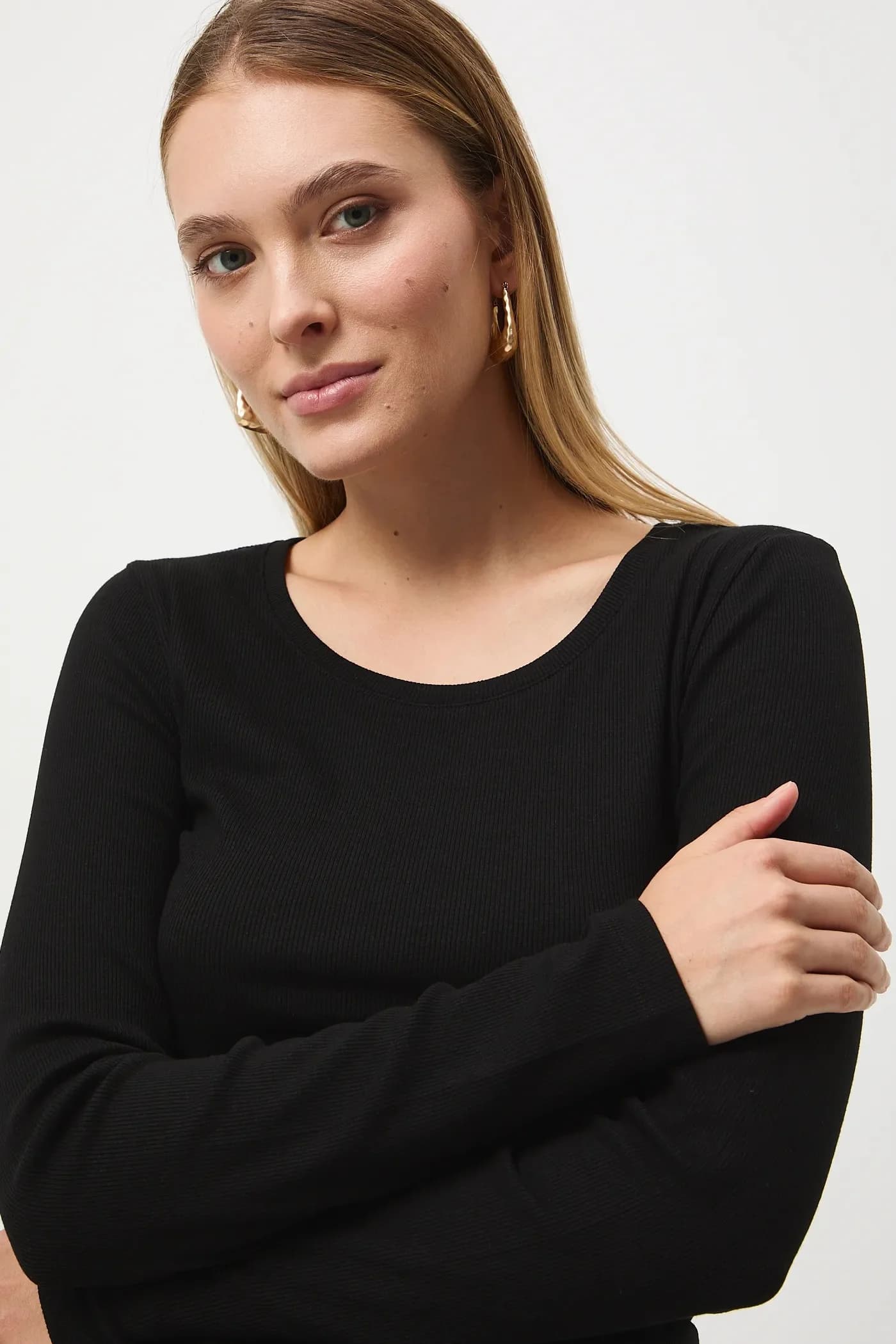 Лонгслив - фото 4