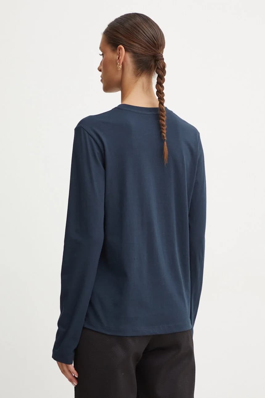 Логотип с длинным рукавом 1960 года - фото 3