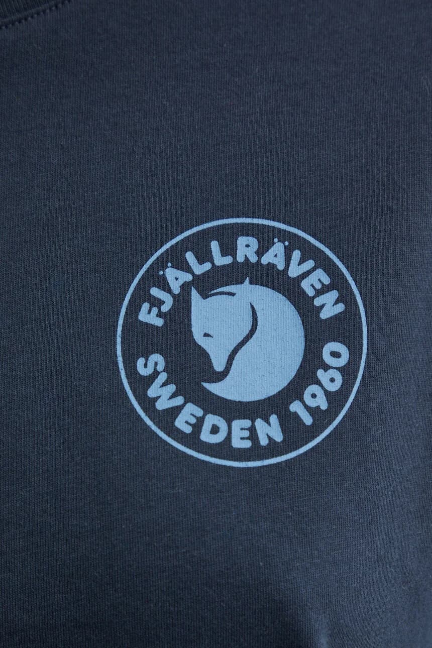 Логотип с длинным рукавом 1960 года - фото 5