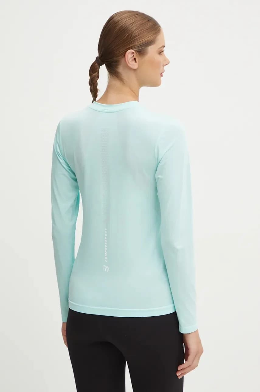 Беговые кроссовки Performance с длинным рукавом - фото 2