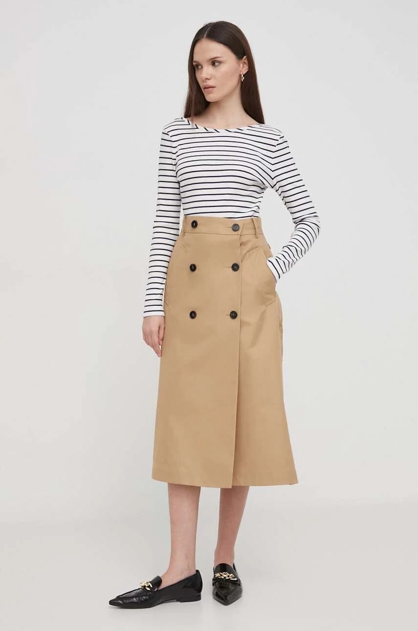 Лонгслив - фото 2