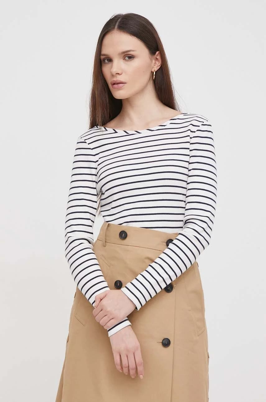 Лонгслив - фото 4