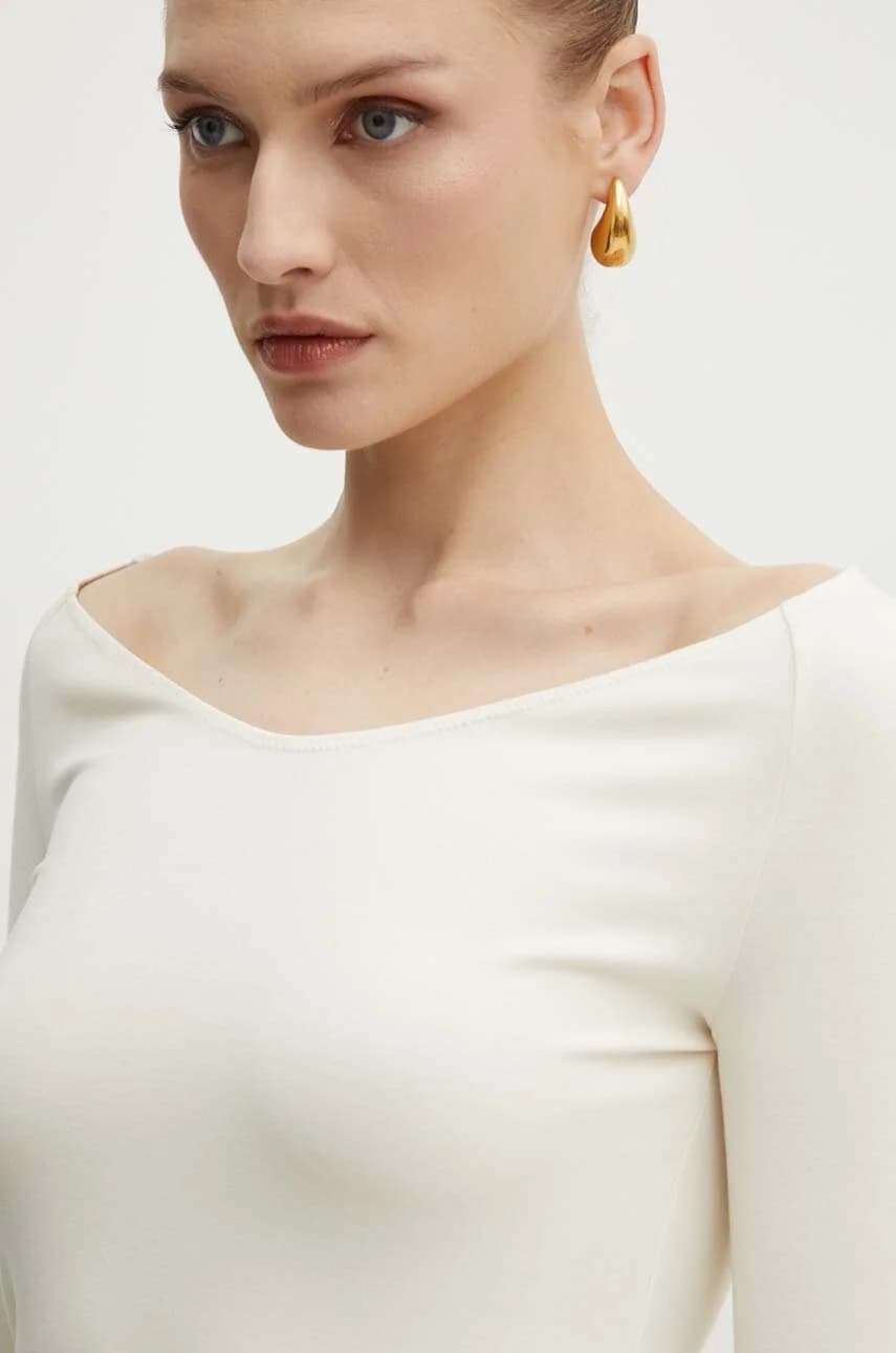 Лонгслив - фото 5