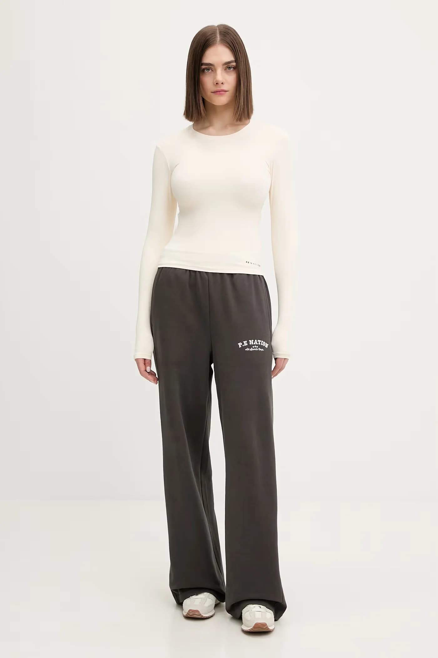 Фонд с длинным рукавом LS - фото 2