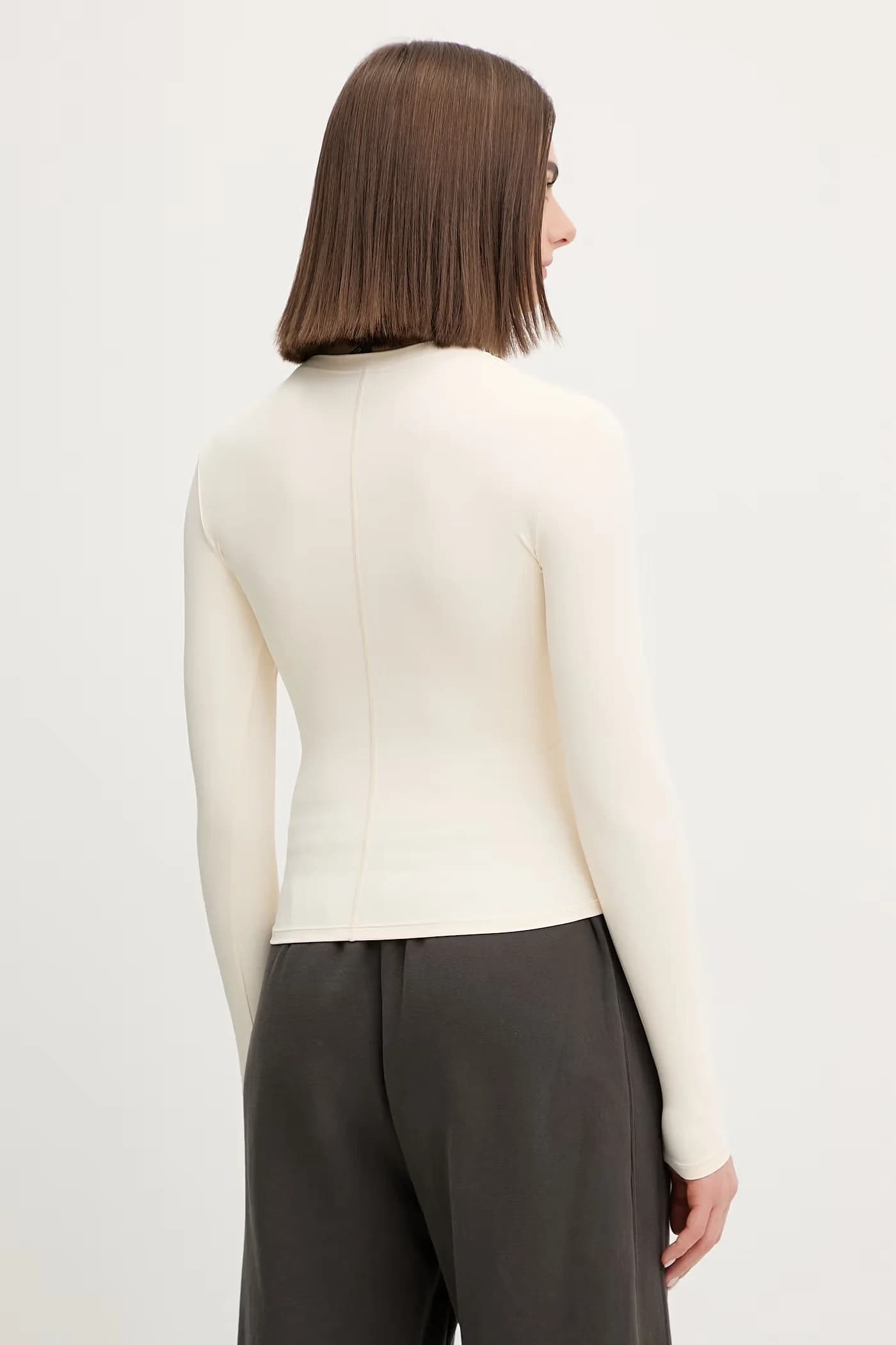 Фонд с длинным рукавом LS - фото 3