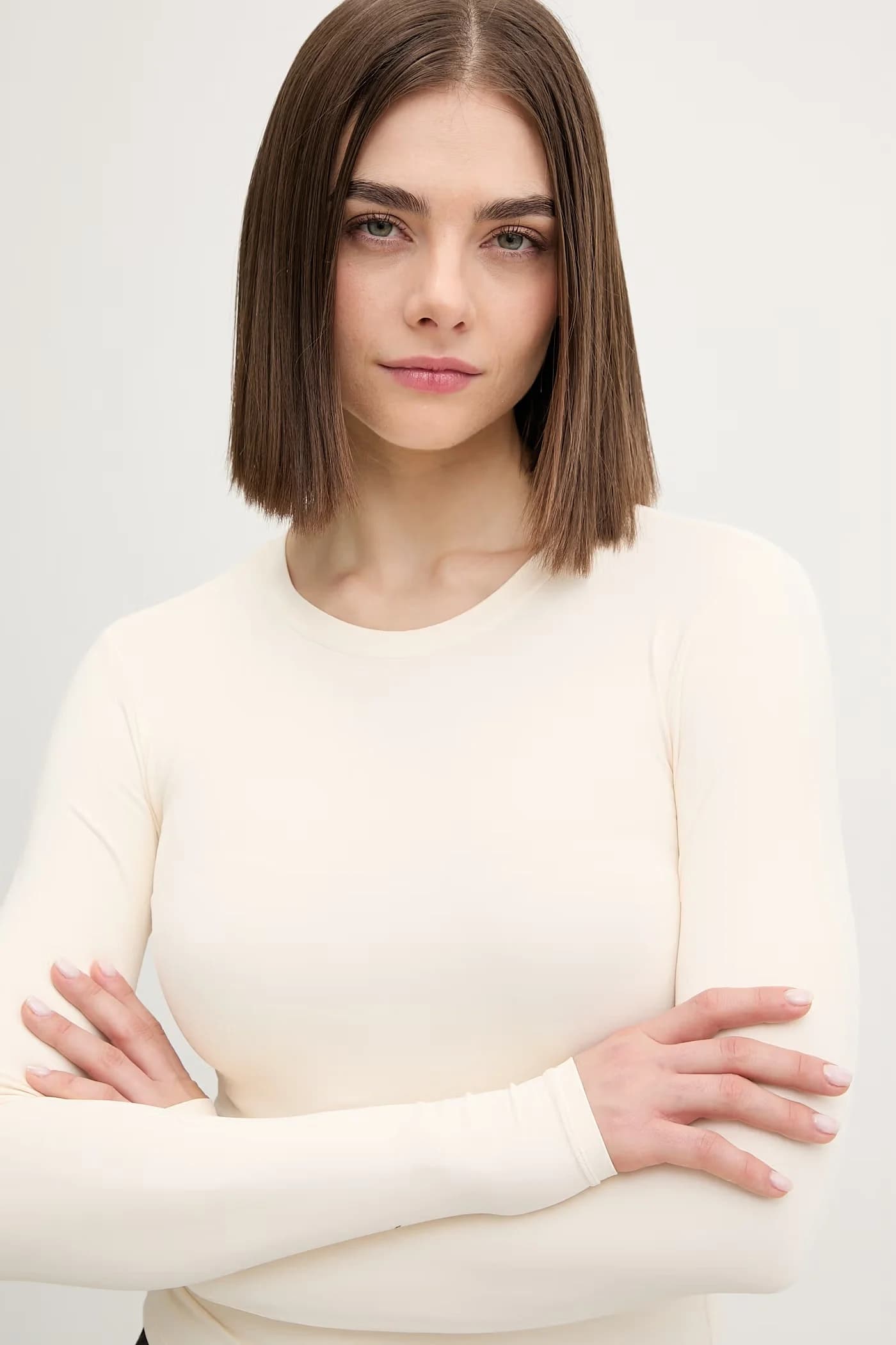 Фонд с длинным рукавом LS - фото 4