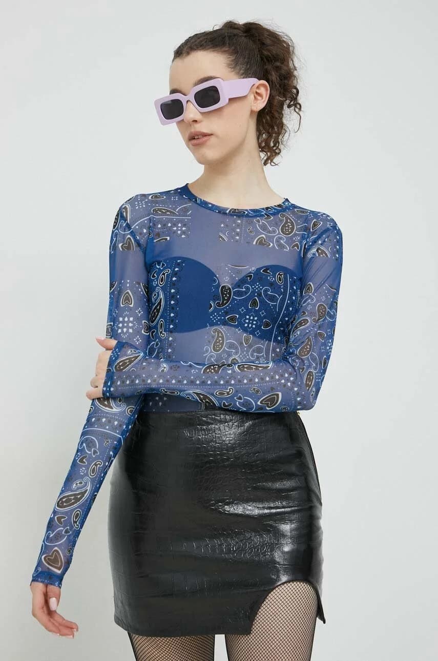 Лонгслив - фото 2