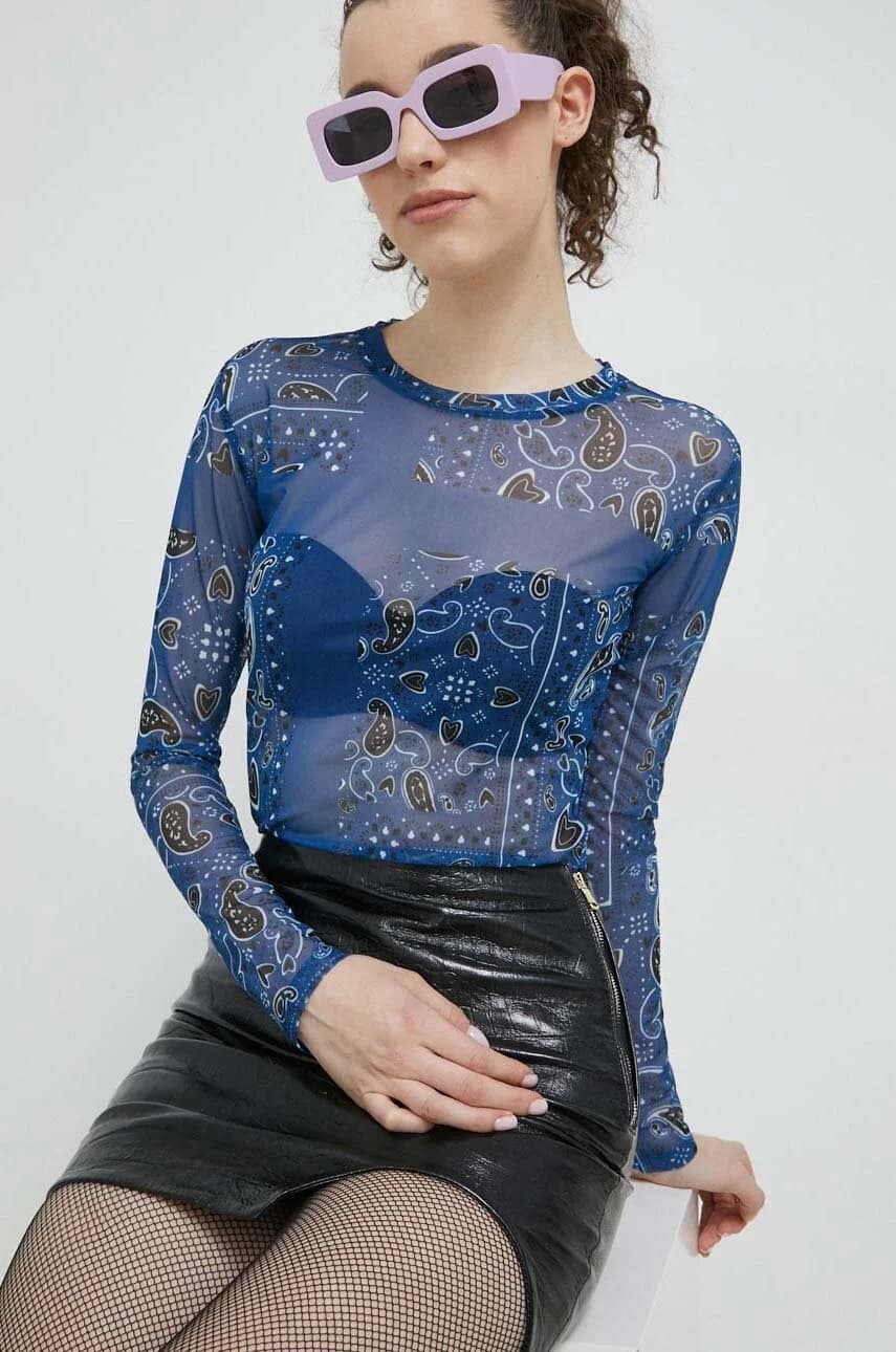 Лонгслив - фото 5