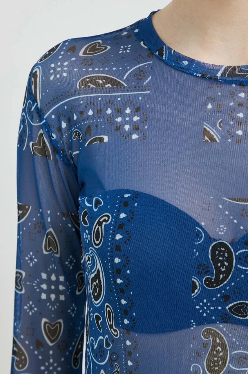 Лонгслив - фото 6