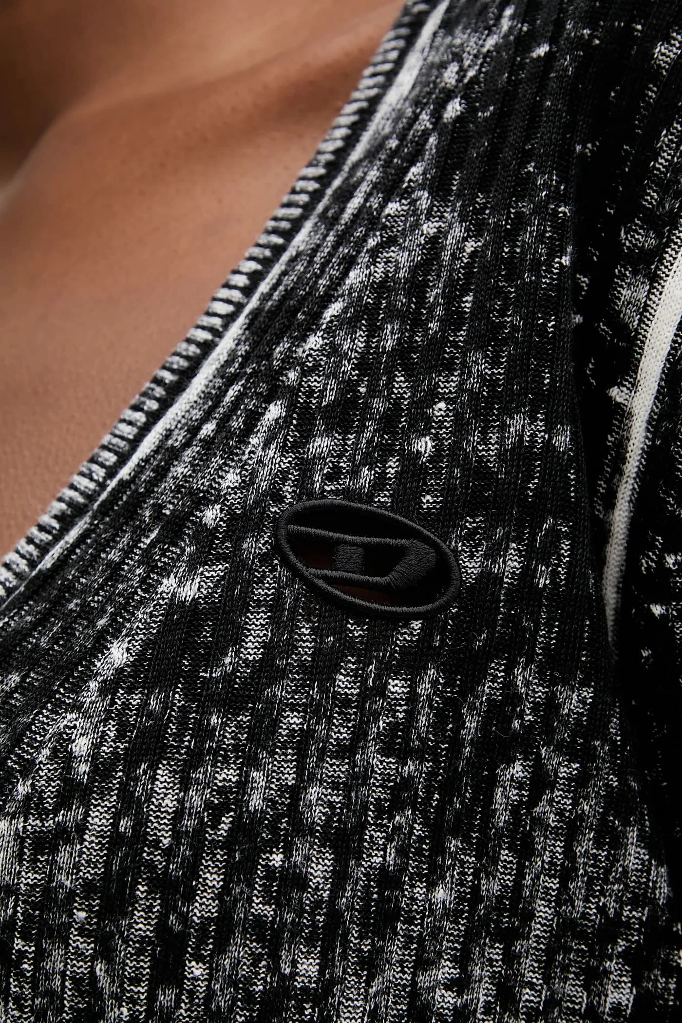 M-EGANKNOT льняное платье - фото 5