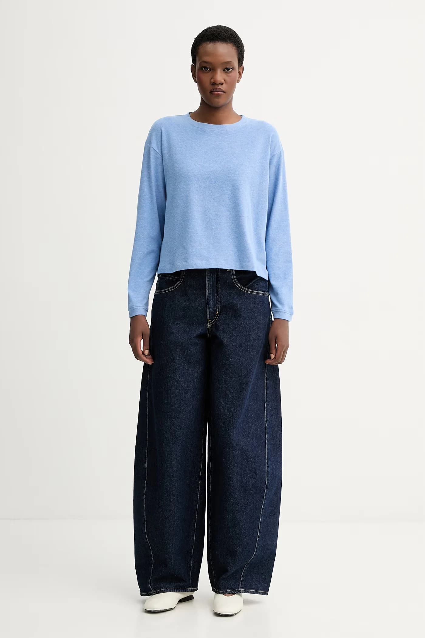 Лонгслив - фото 2