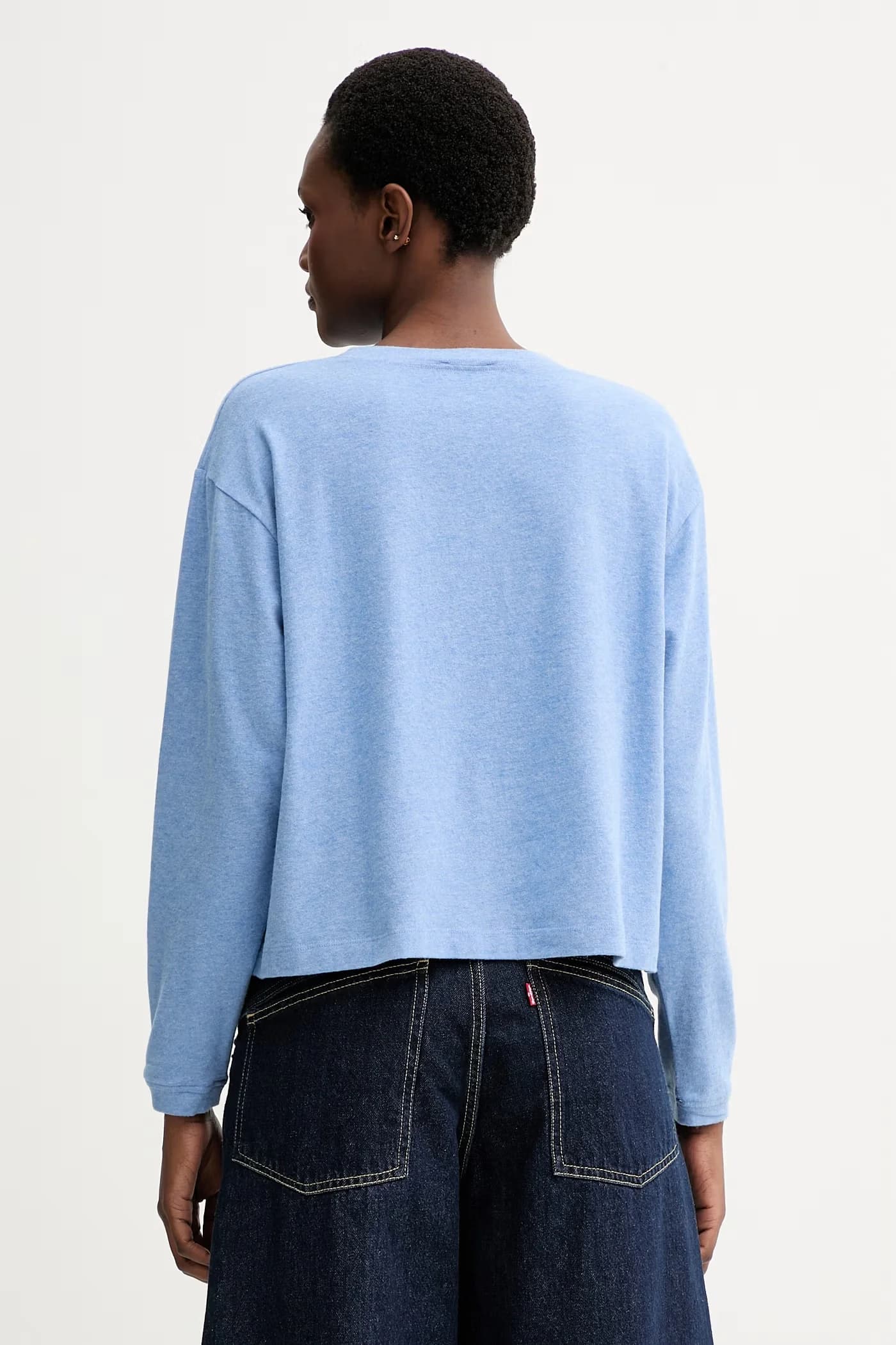 Лонгслив - фото 3