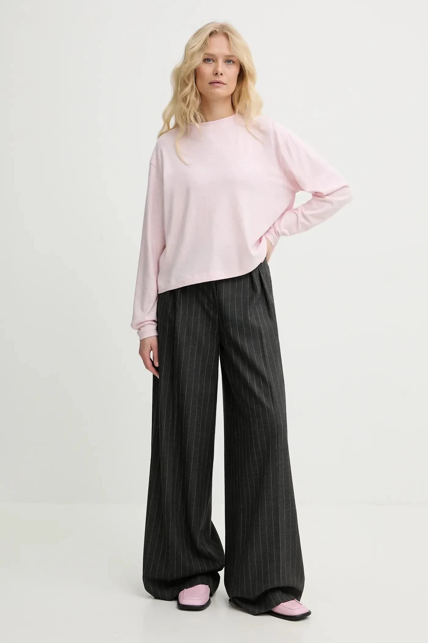 Лонгслив - фото 2