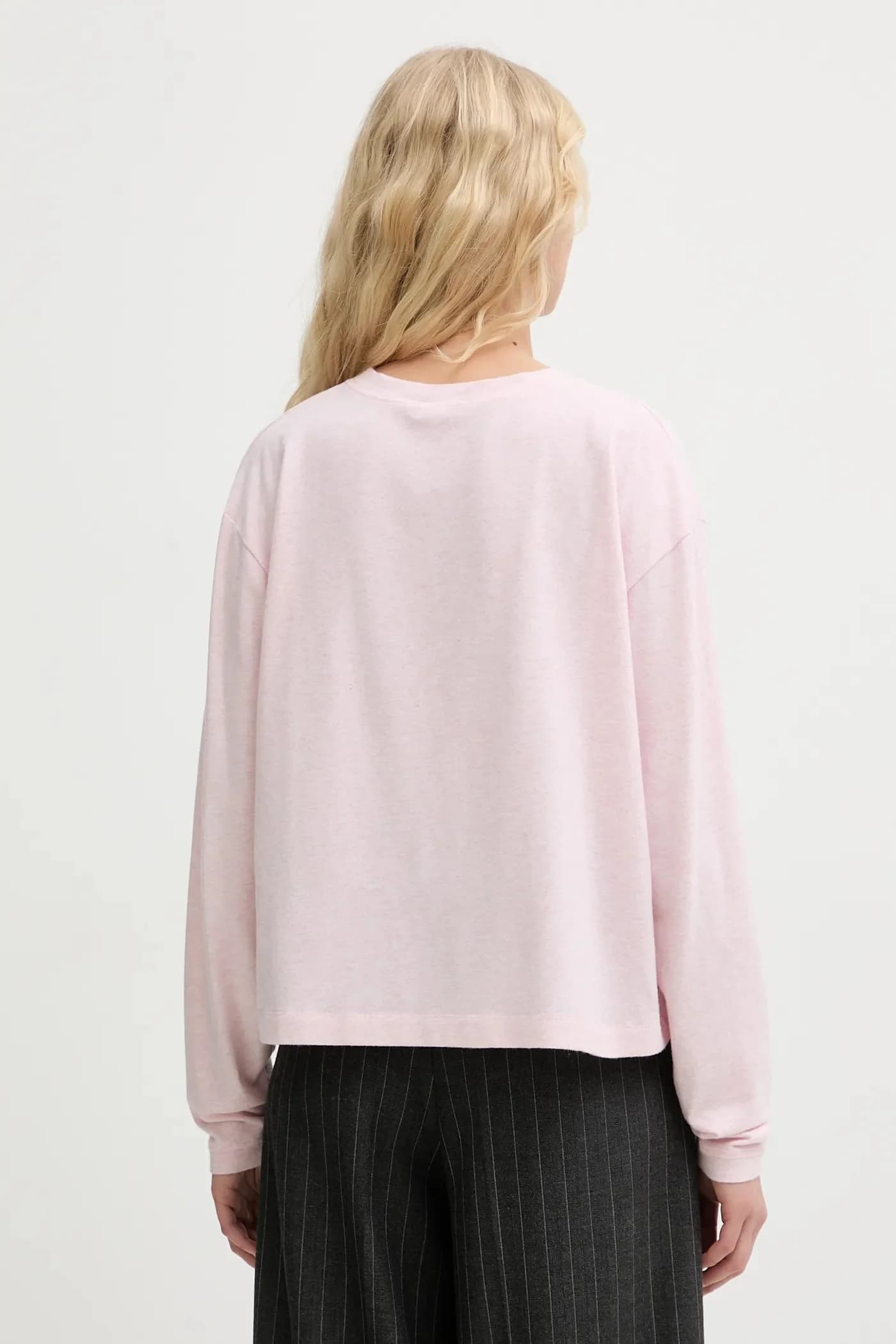 Лонгслив - фото 3