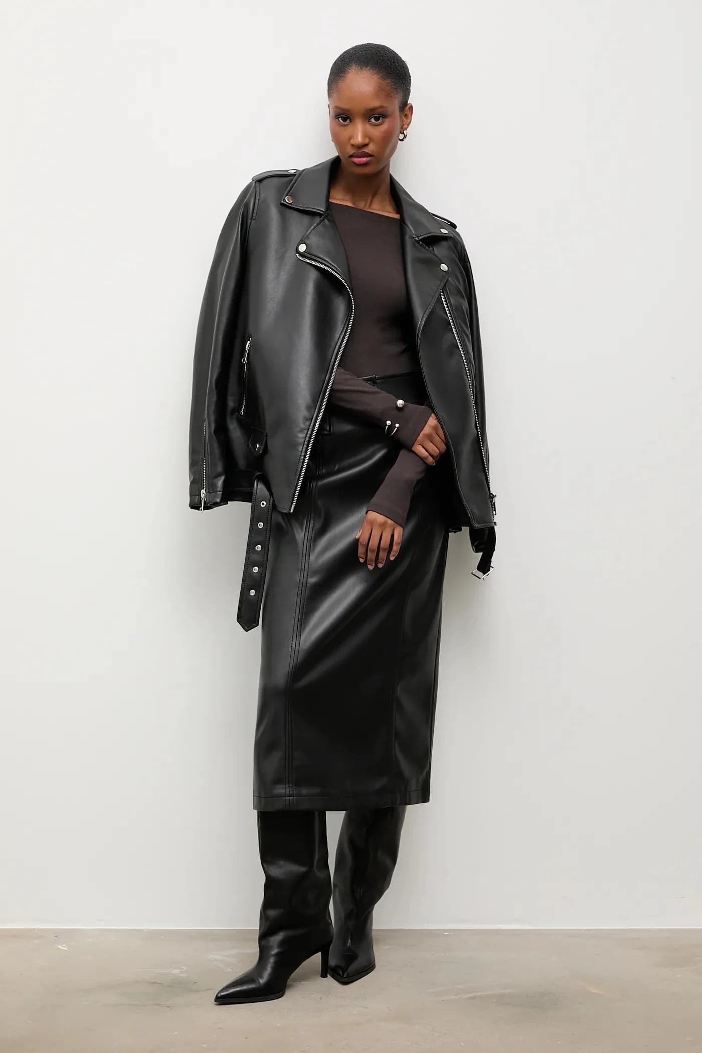 Лонгслив - фото 2