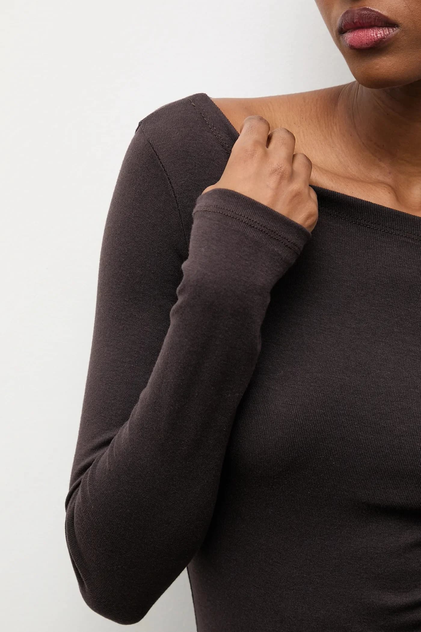 Лонгслив - фото 5