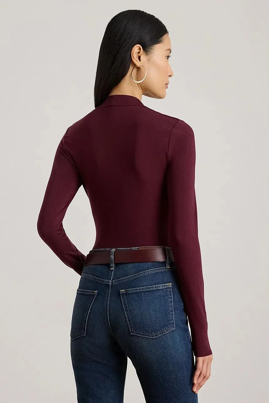 Лонгслив - фото 2