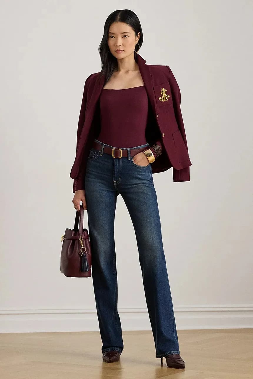 Лонгслив - фото 3