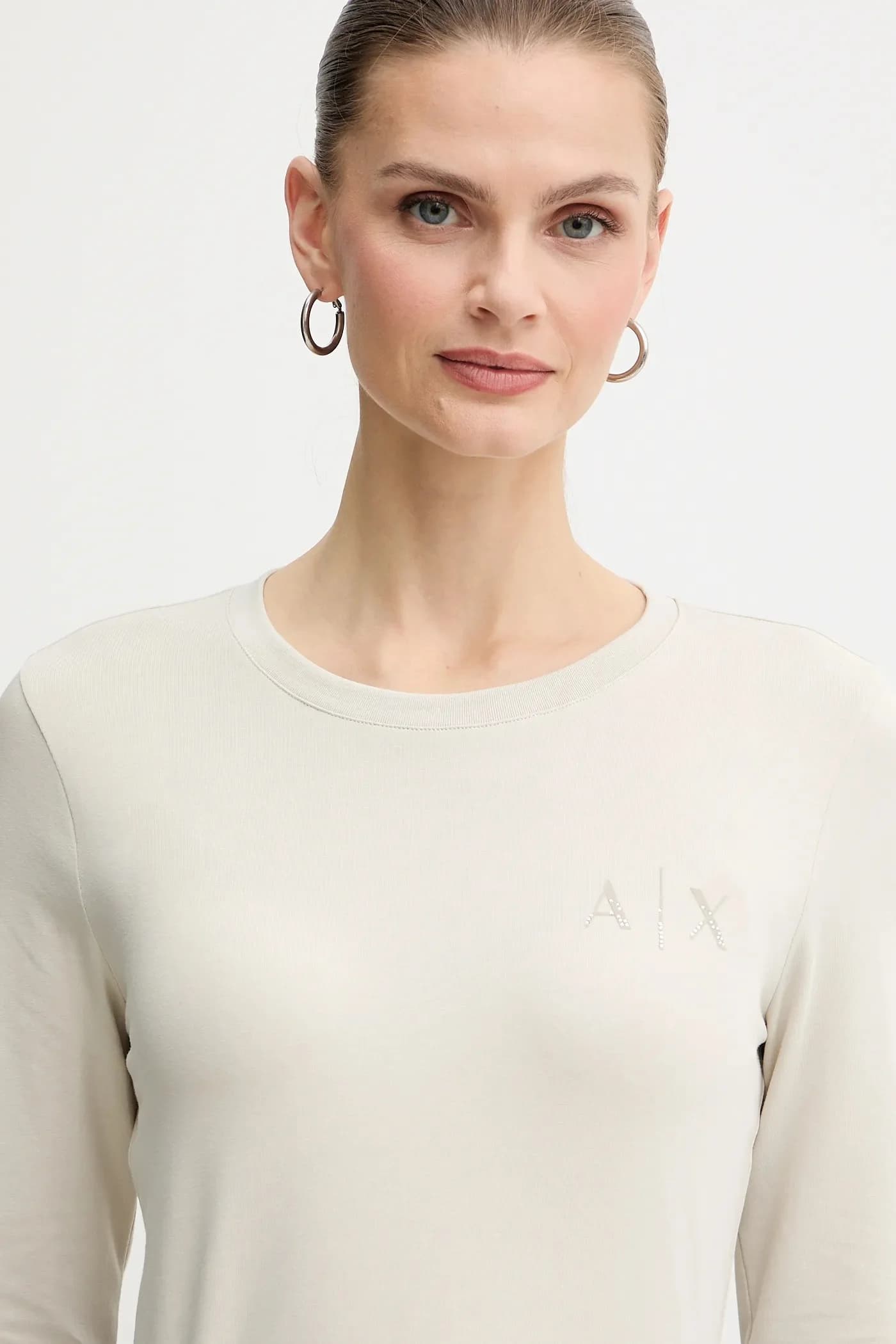 Лонгслив - фото 4