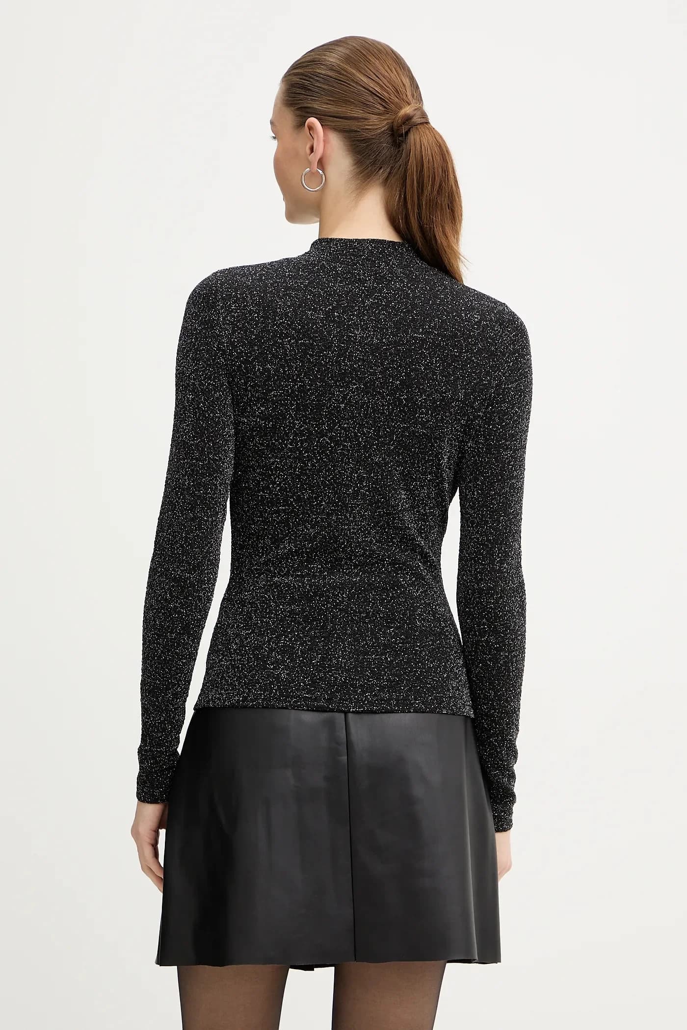 Лонгслив - фото 3