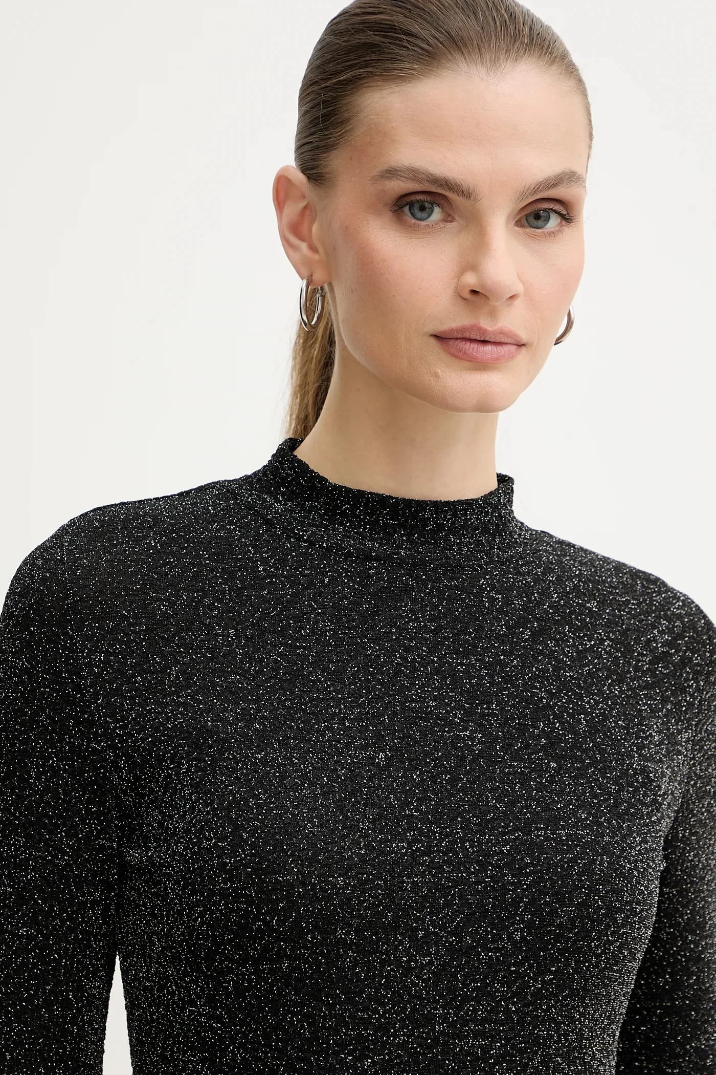 Лонгслив - фото 4