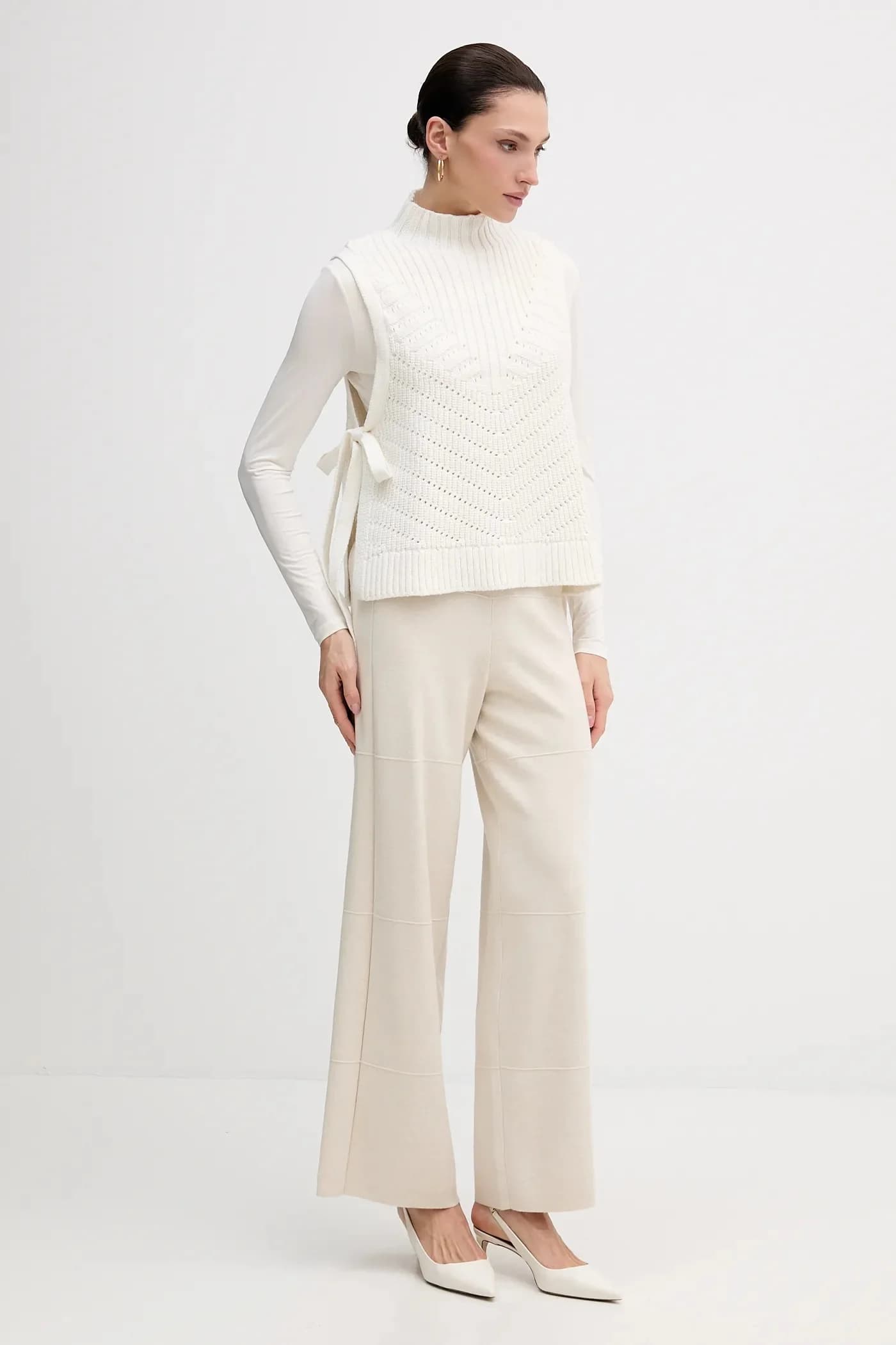 Лонгслив - фото 2