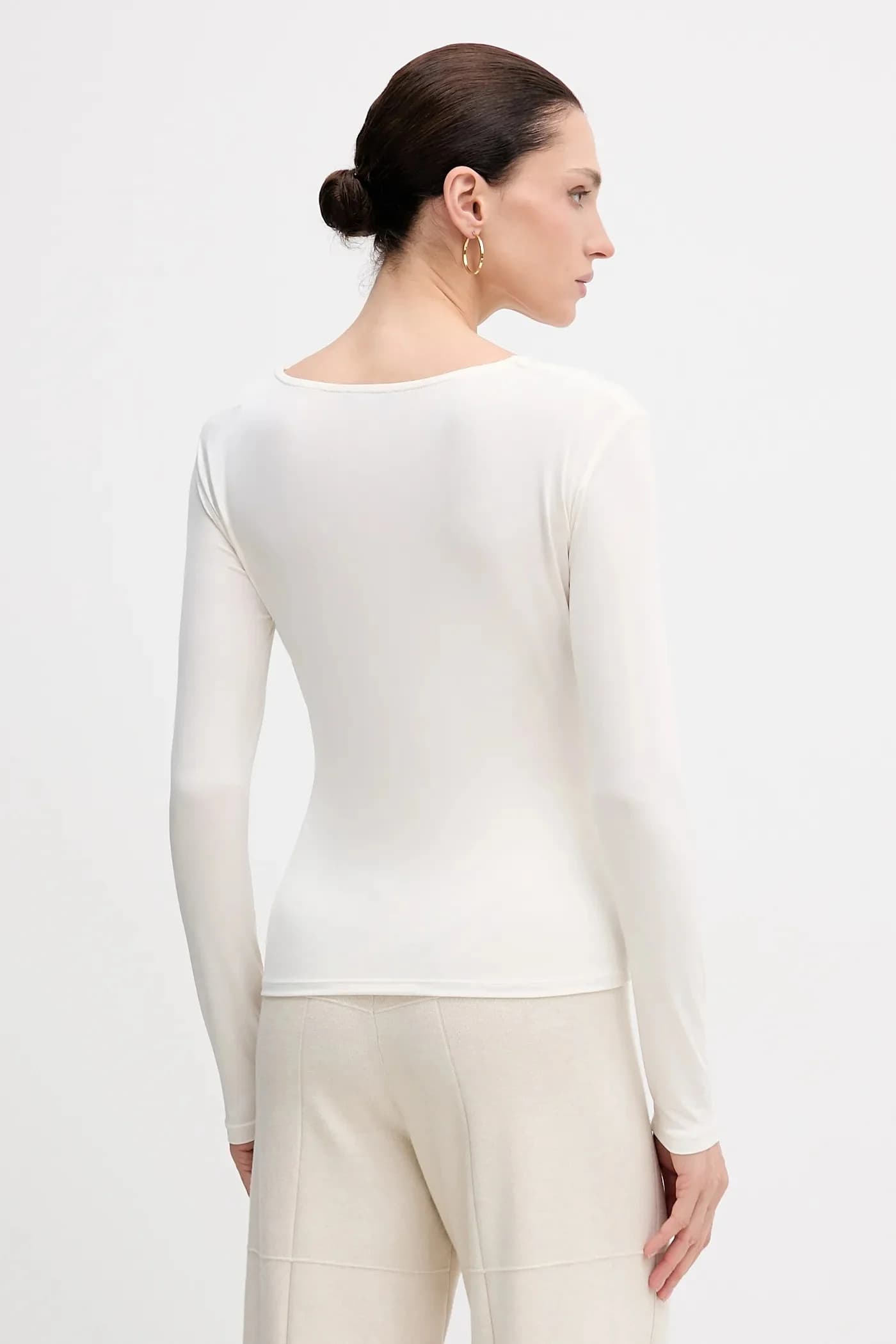 Лонгслив - фото 3