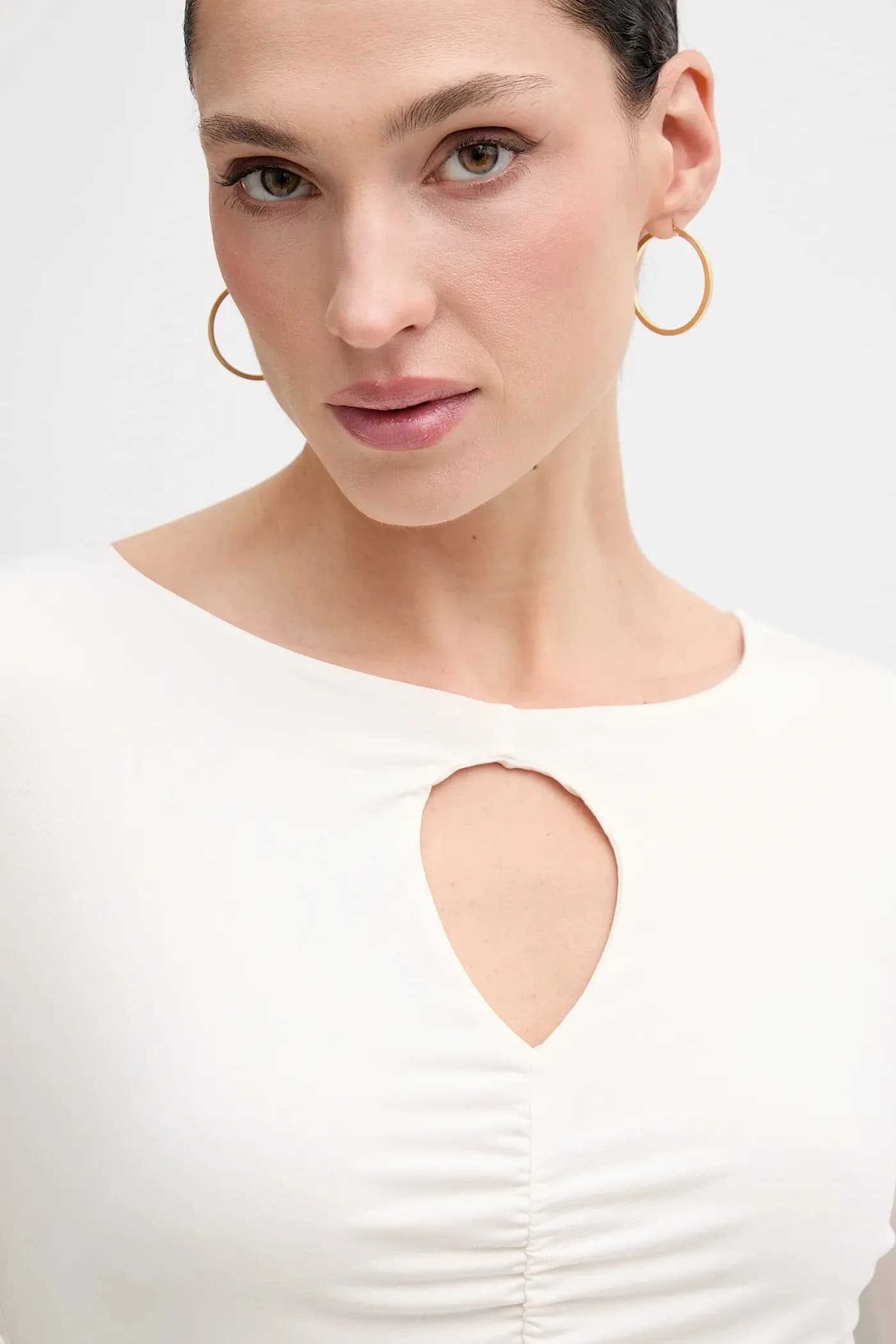 Лонгслив - фото 4