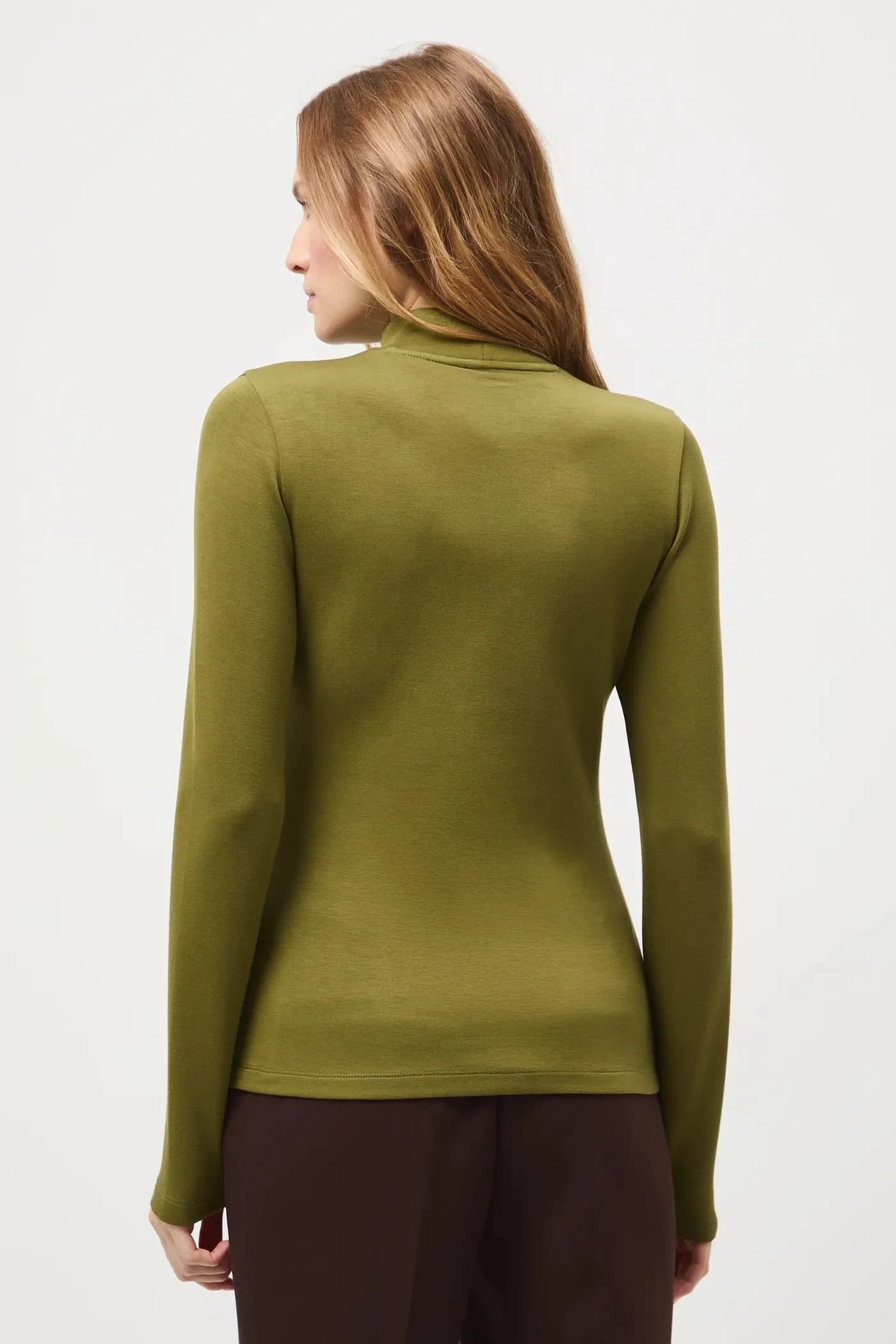 Лонгслив - фото 3