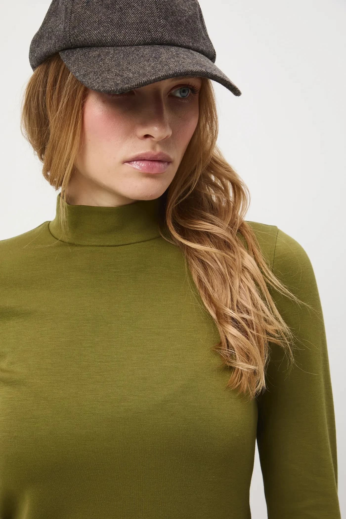 Лонгслив - фото 4