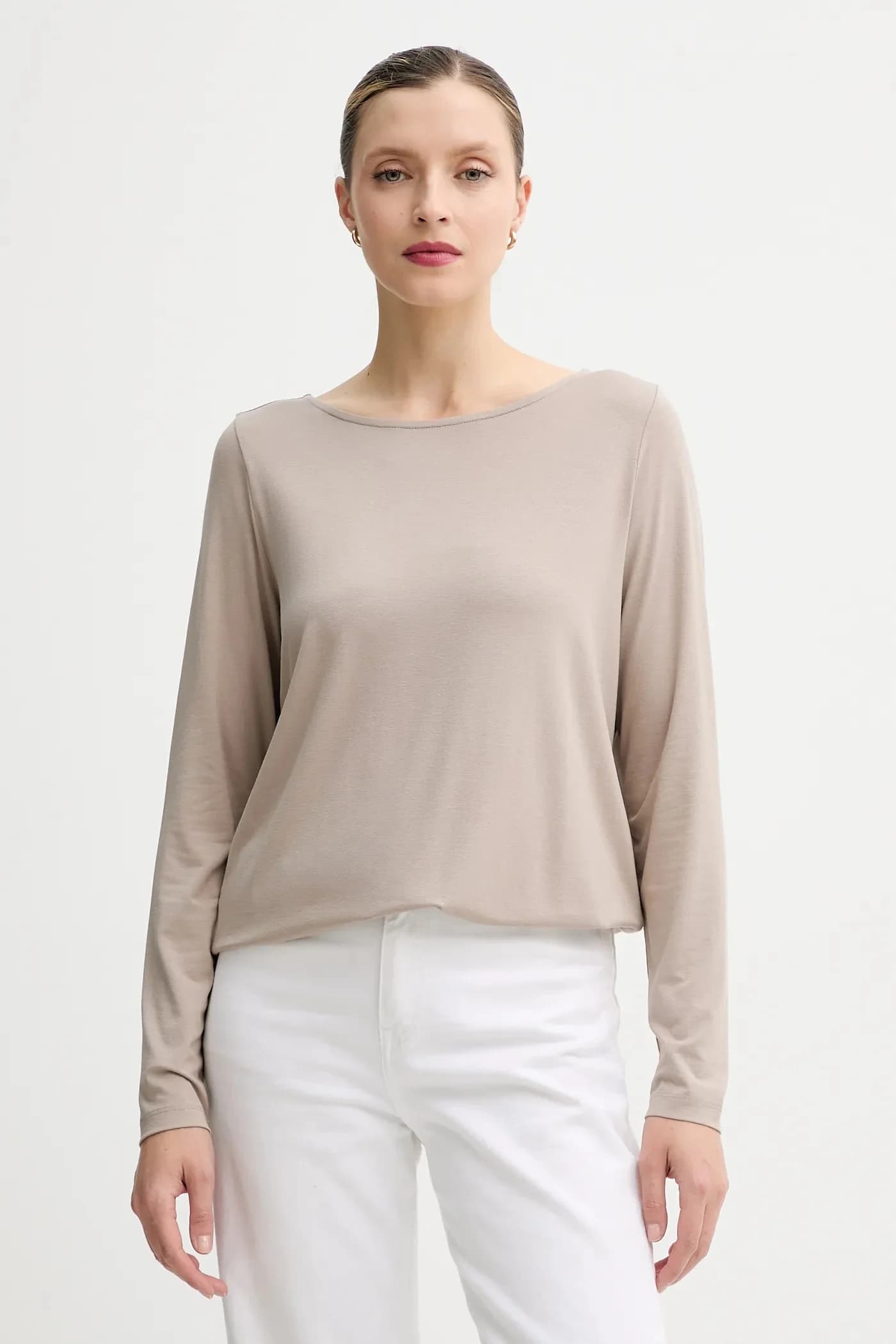 Лонгслив - фото 3