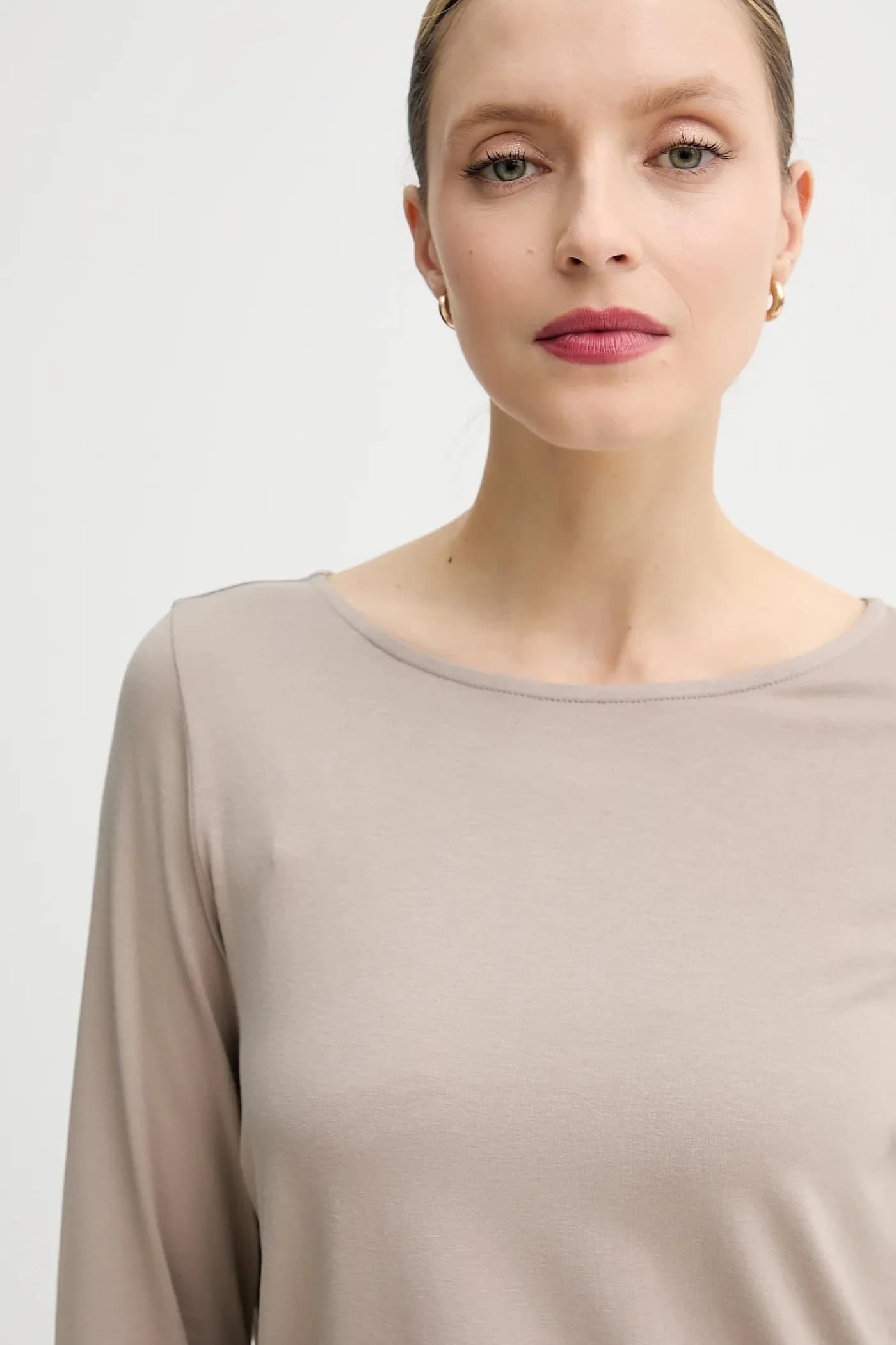 Лонгслив - фото 4