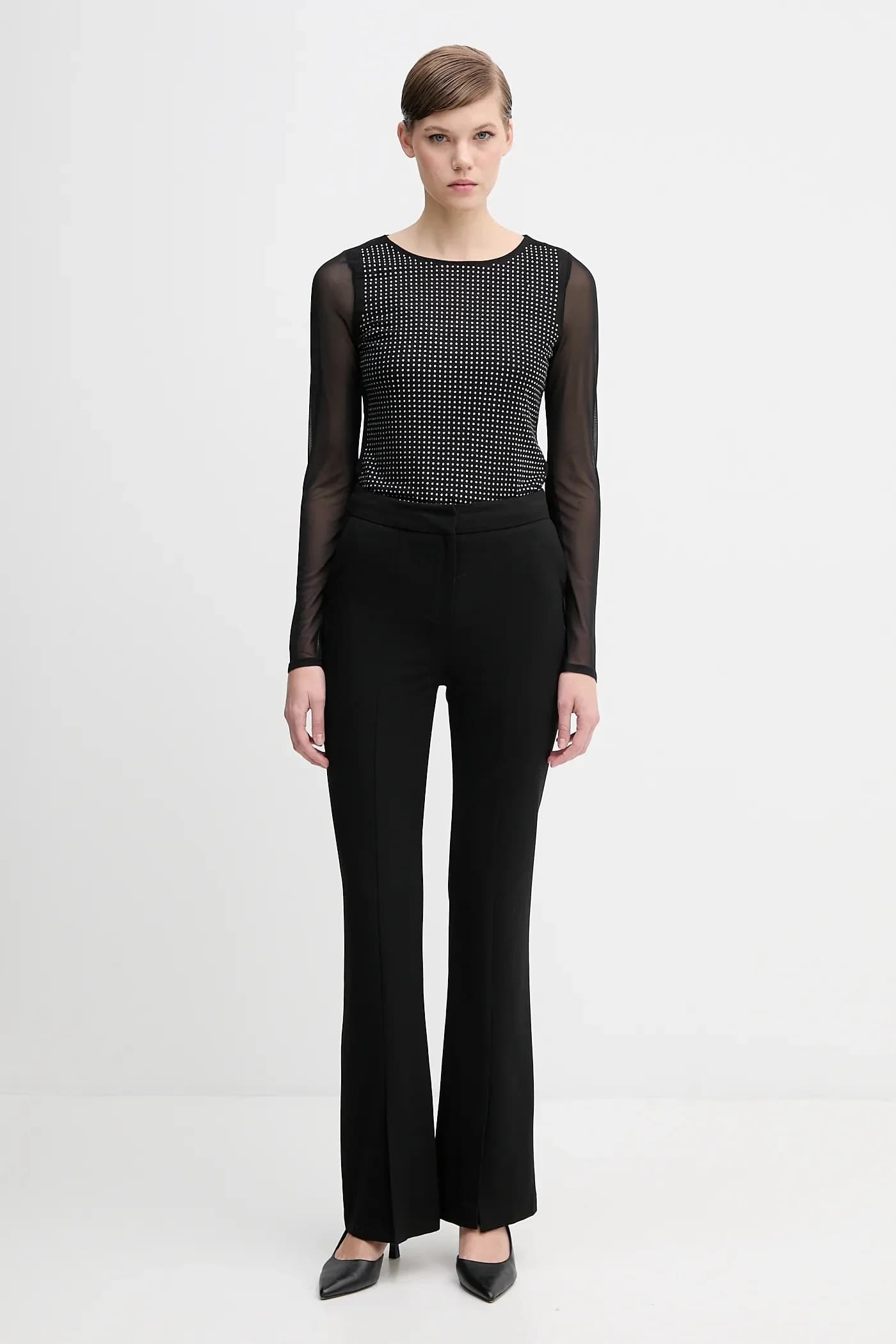 Лонгслив - фото 2