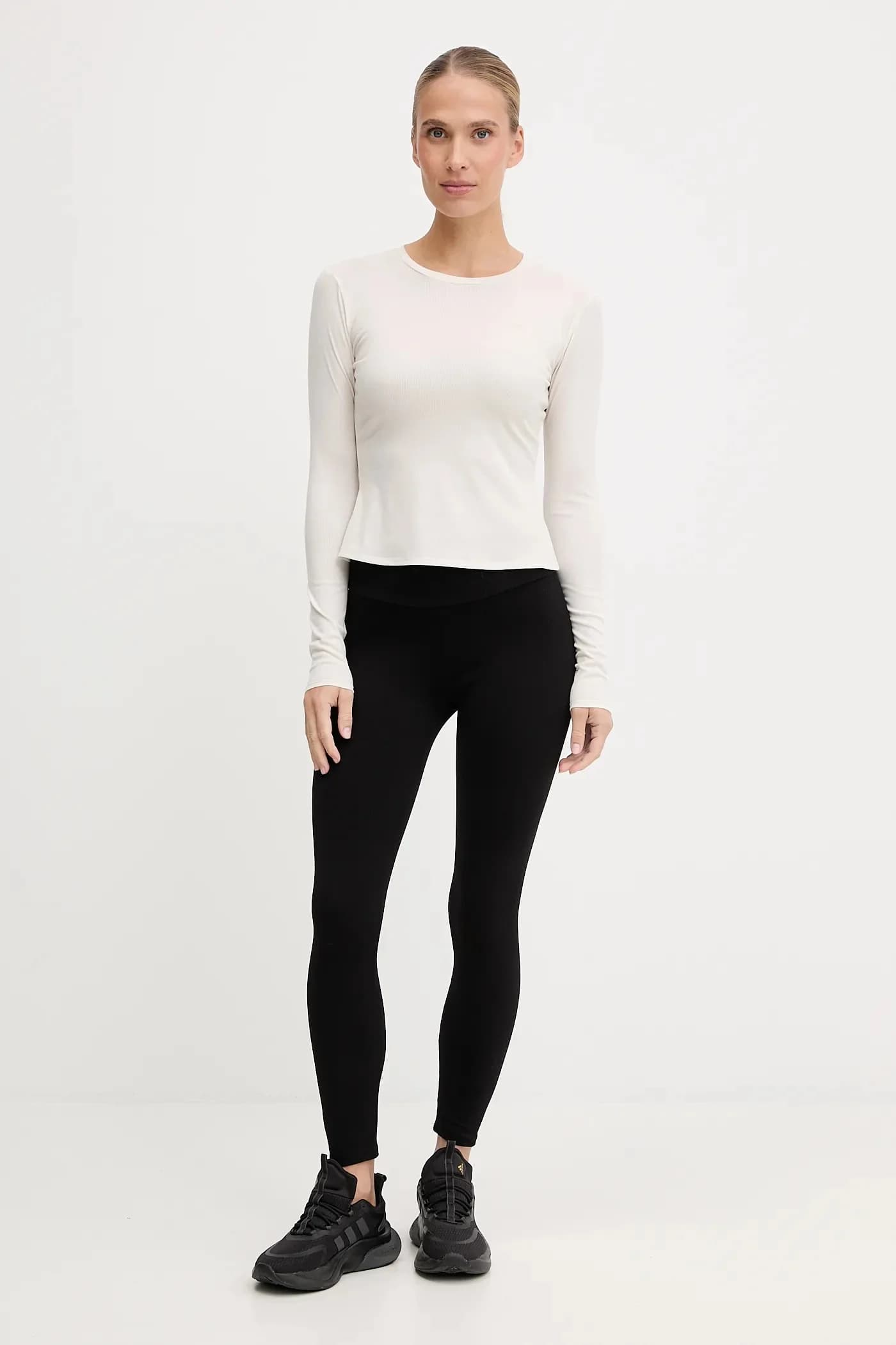 Тренировочный лонгслив - фото 2