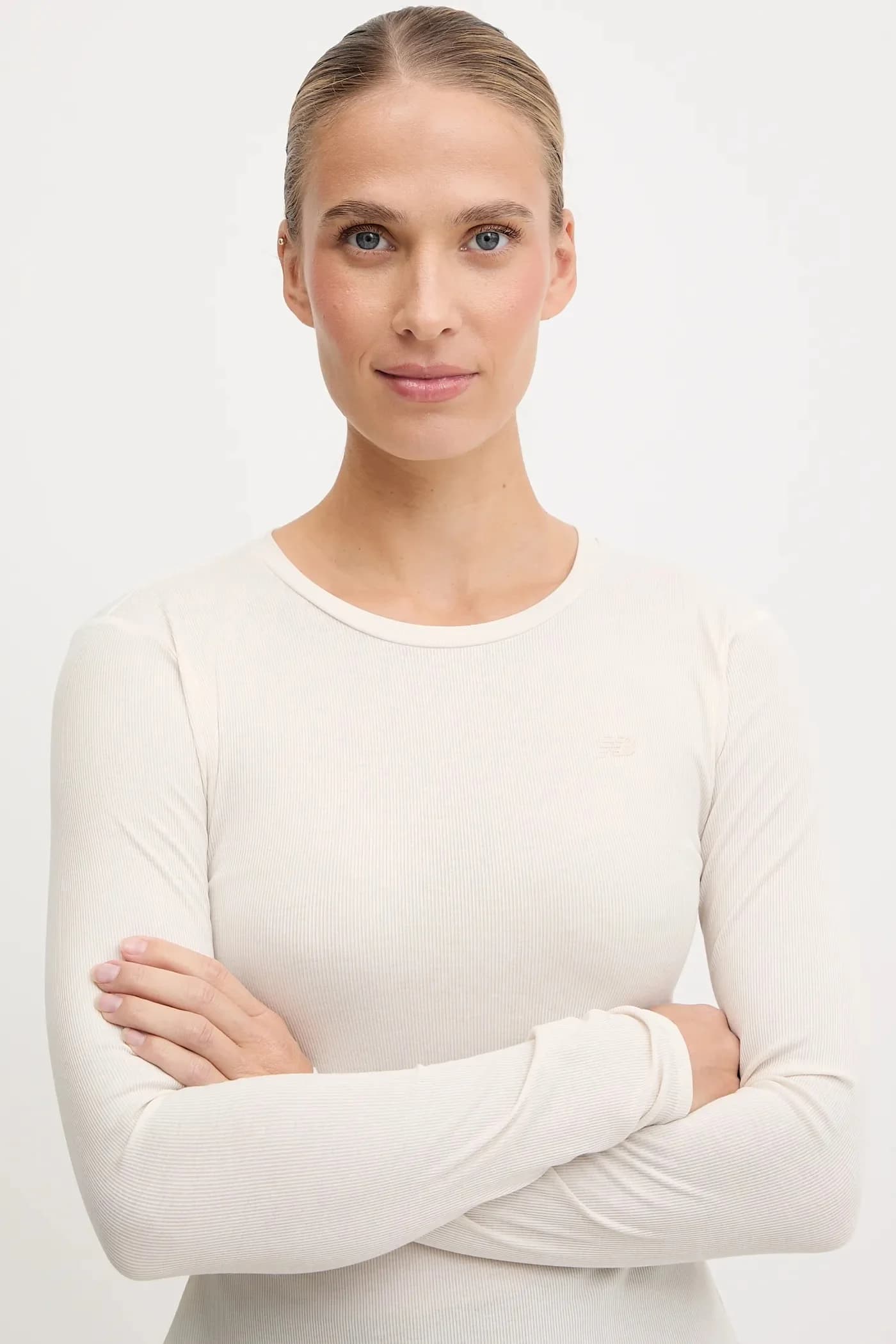 Тренировочный лонгслив - фото 4