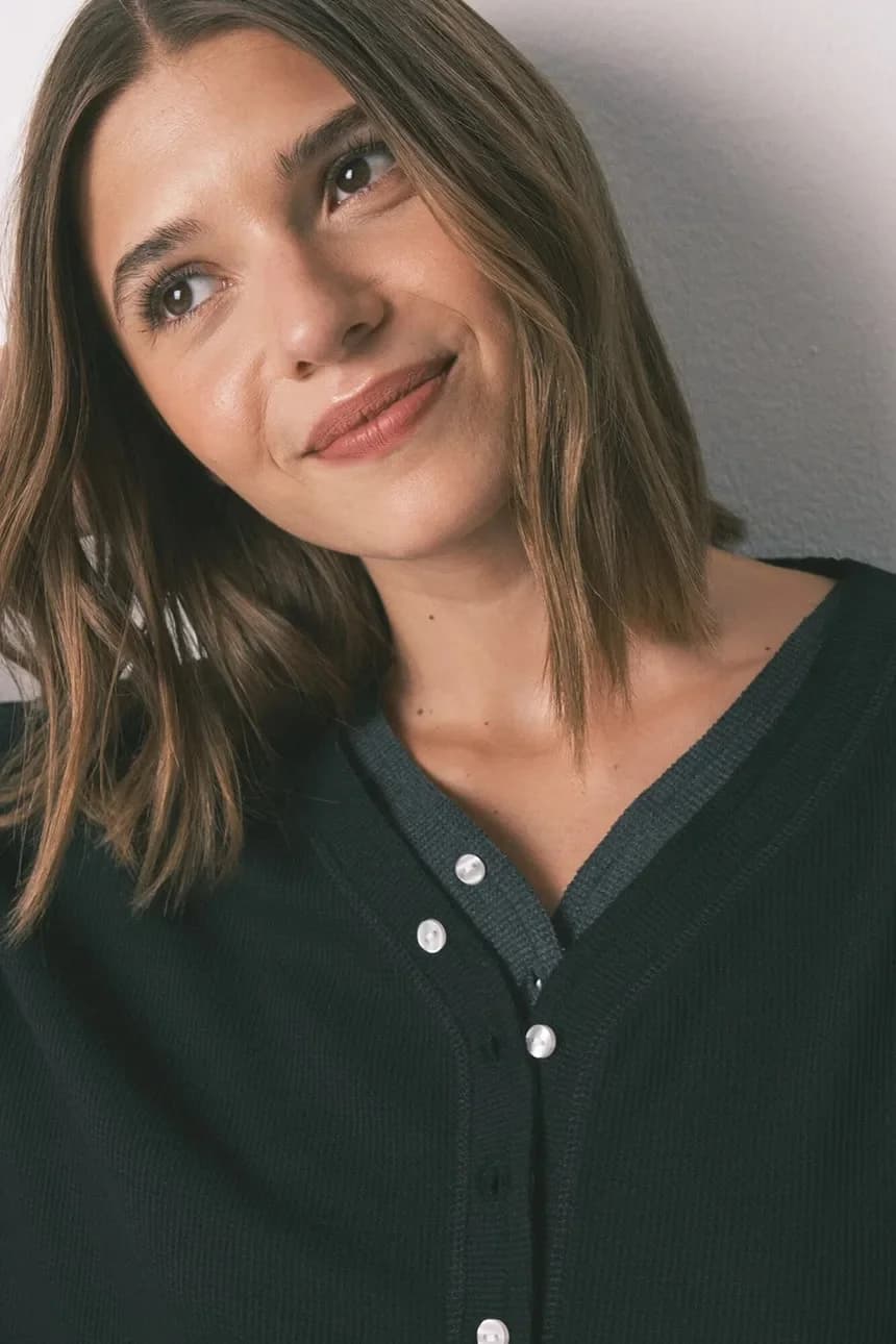 Лонгслив - фото 2