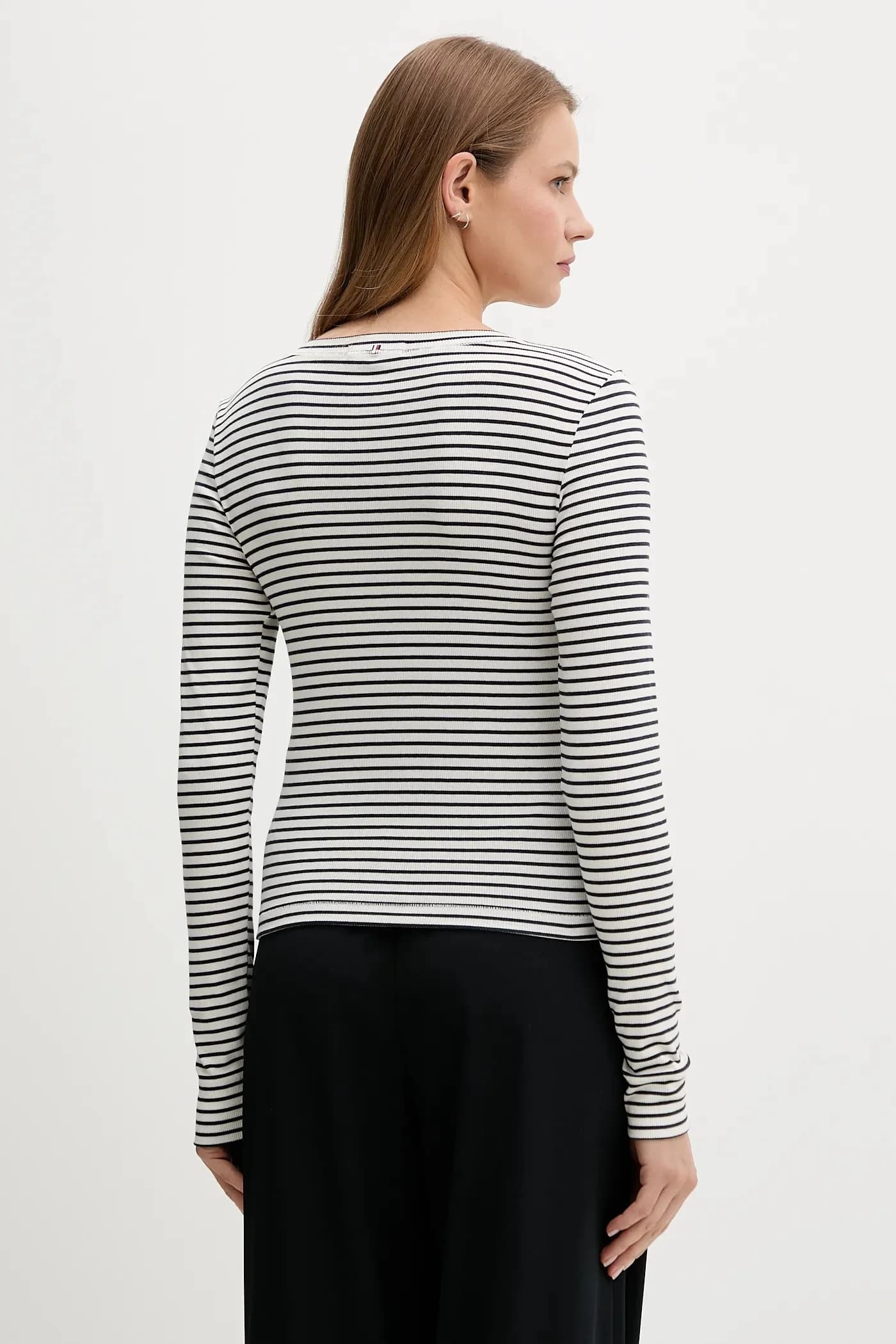 Лонгслив - фото 3