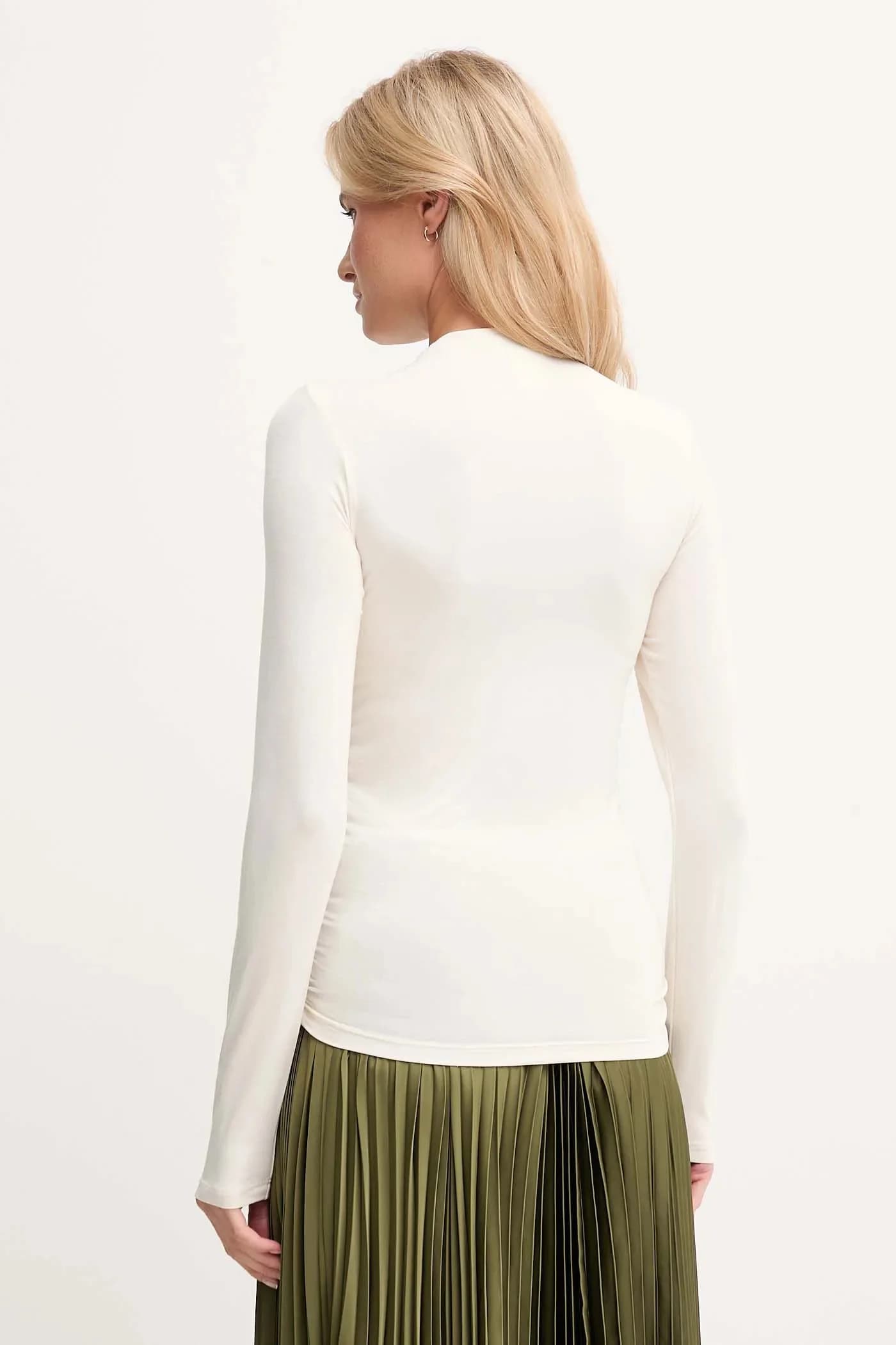 Лонгслив - фото 3