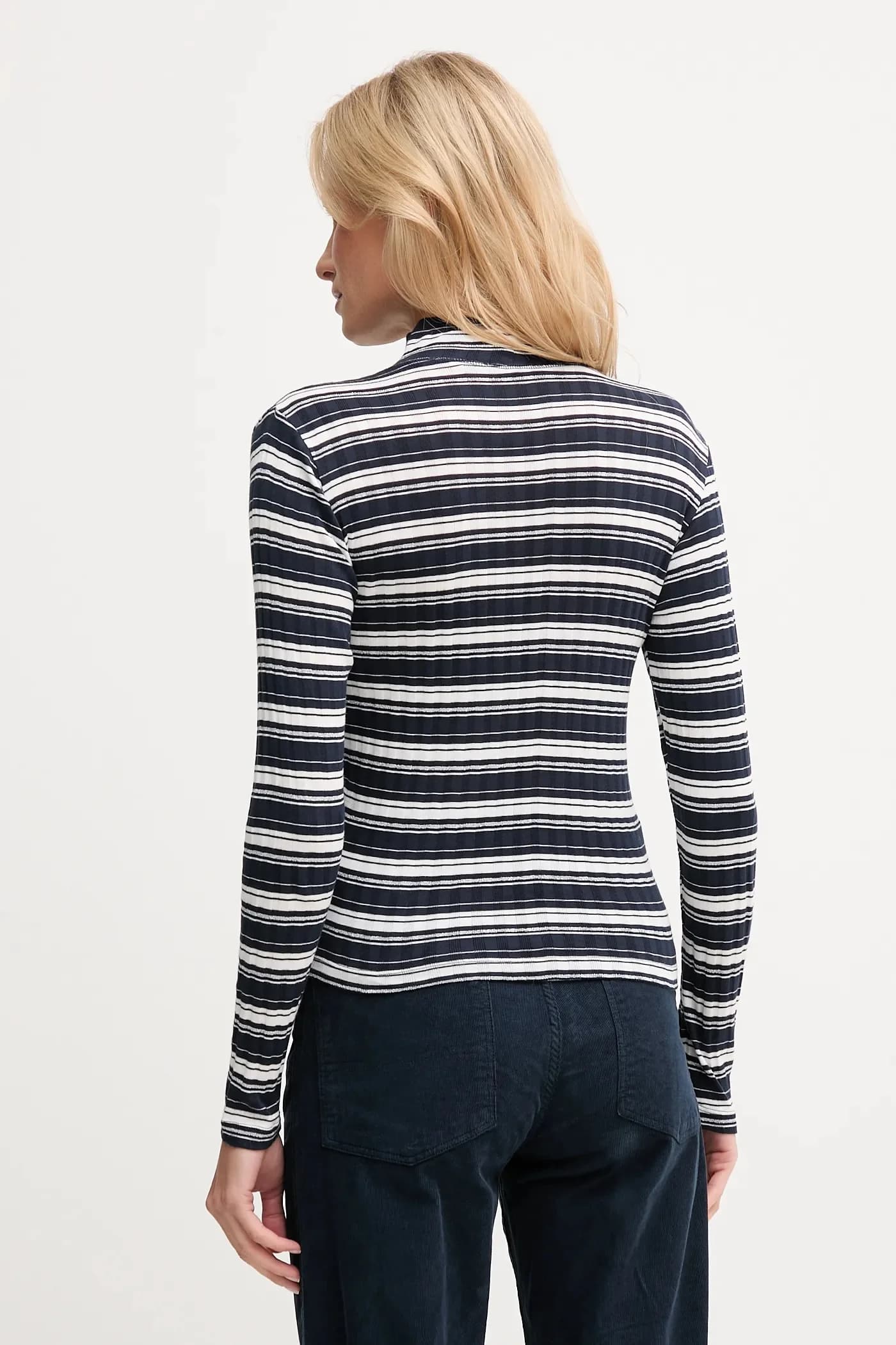 Лонгслив - фото 3