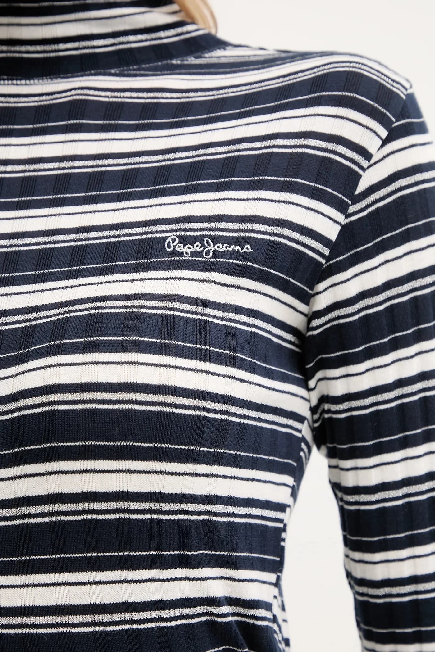 Лонгслив - фото 5