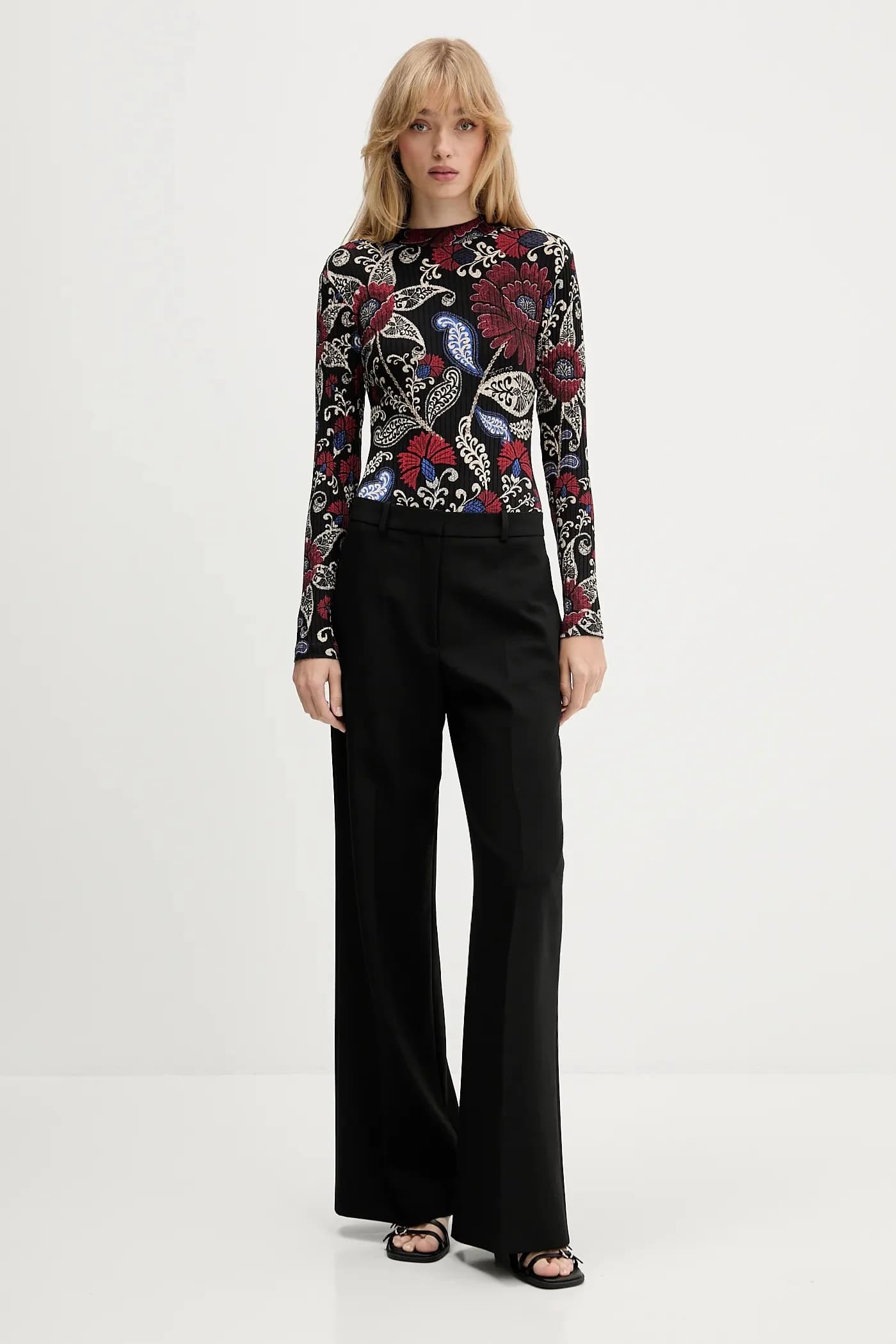 Боди - фото 2