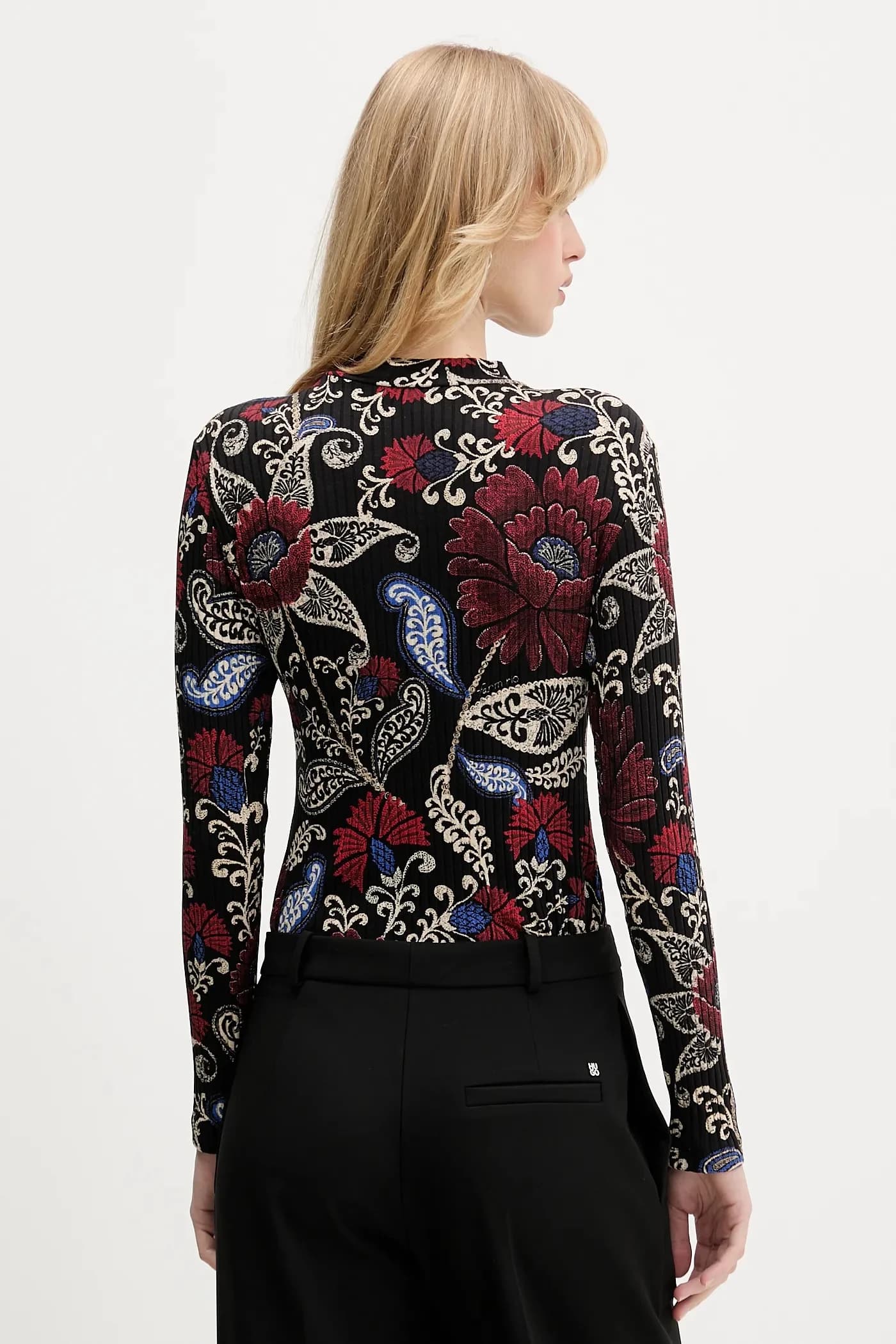 Боди - фото 3