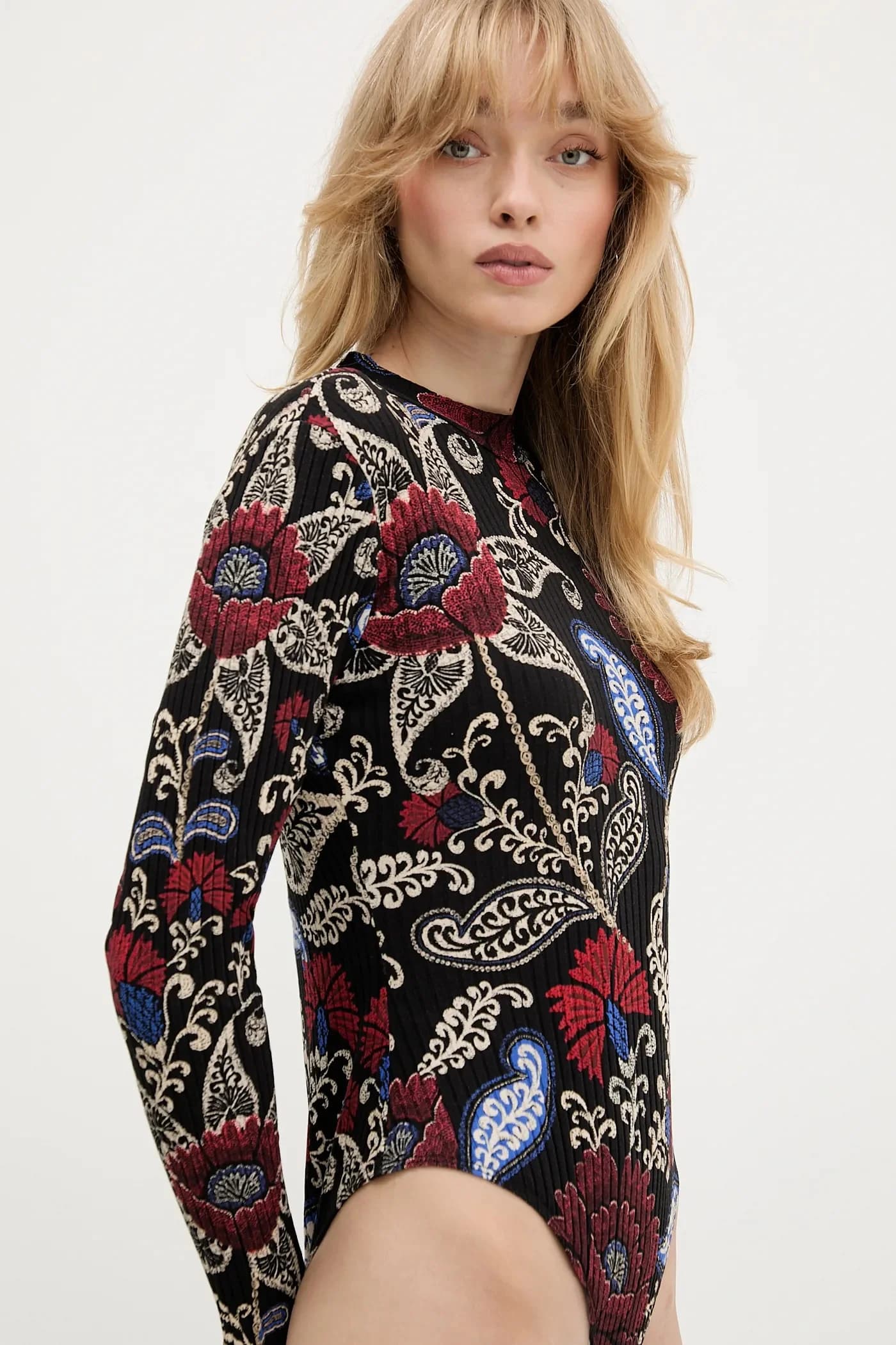 Боди - фото 4