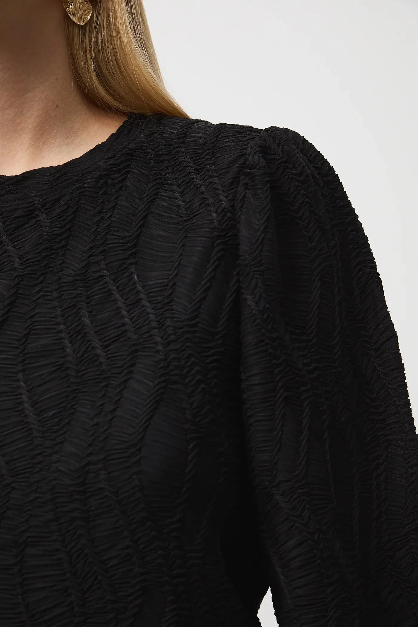 Лонгслив - фото 5