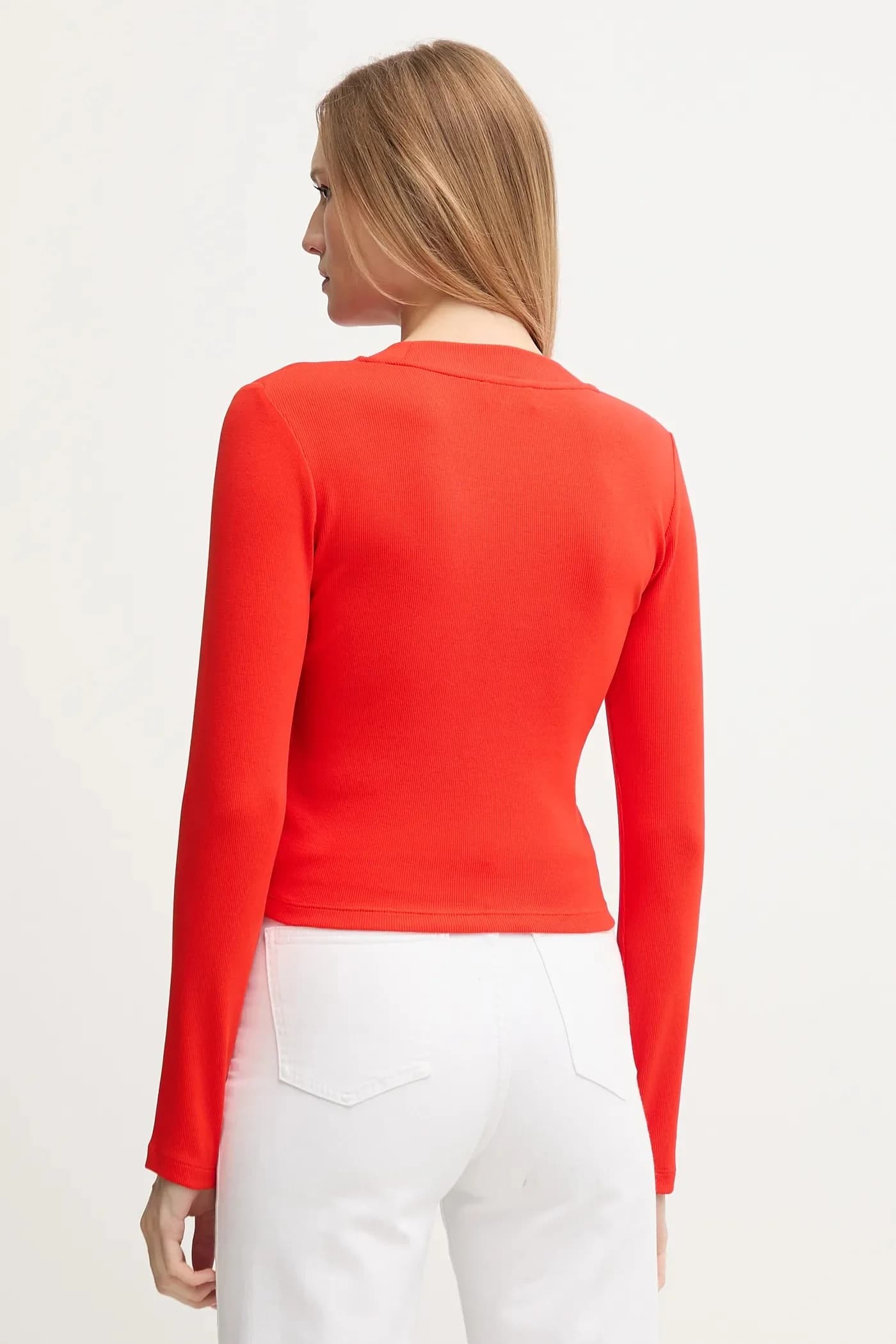 Лонгслив - фото 3