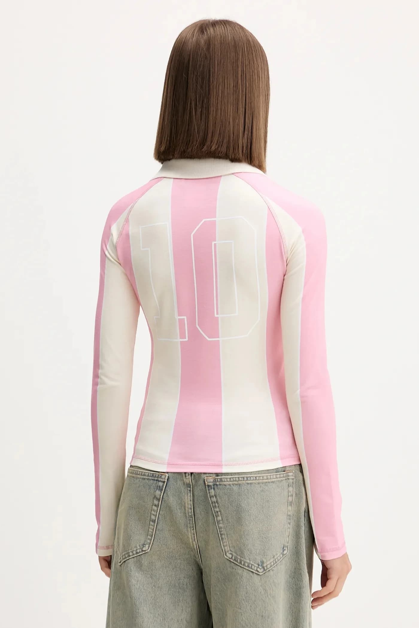 Лонгслив Puma x KIDSUPER - фото 3